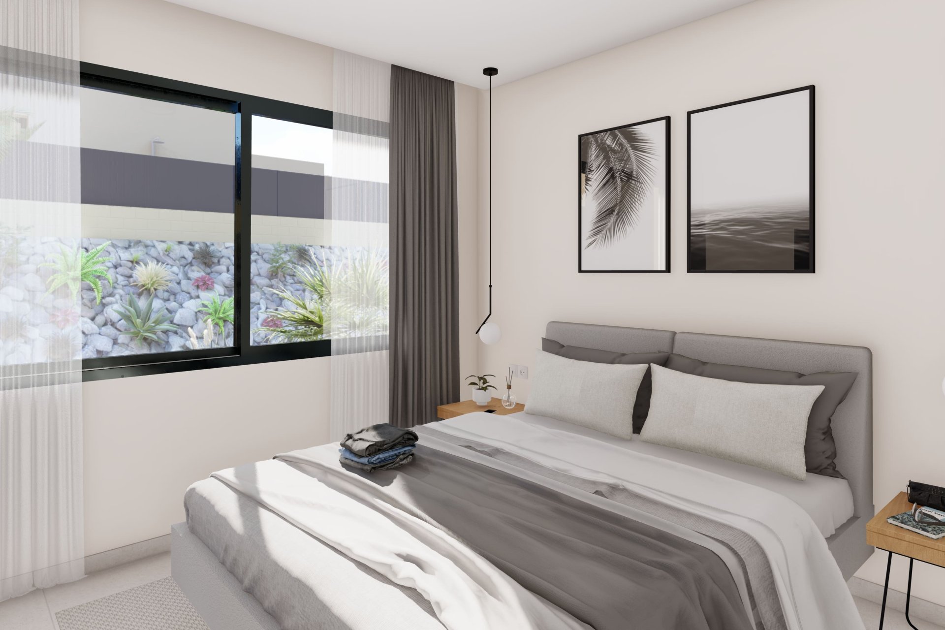 Nieuwbouw - detached -
Murcia