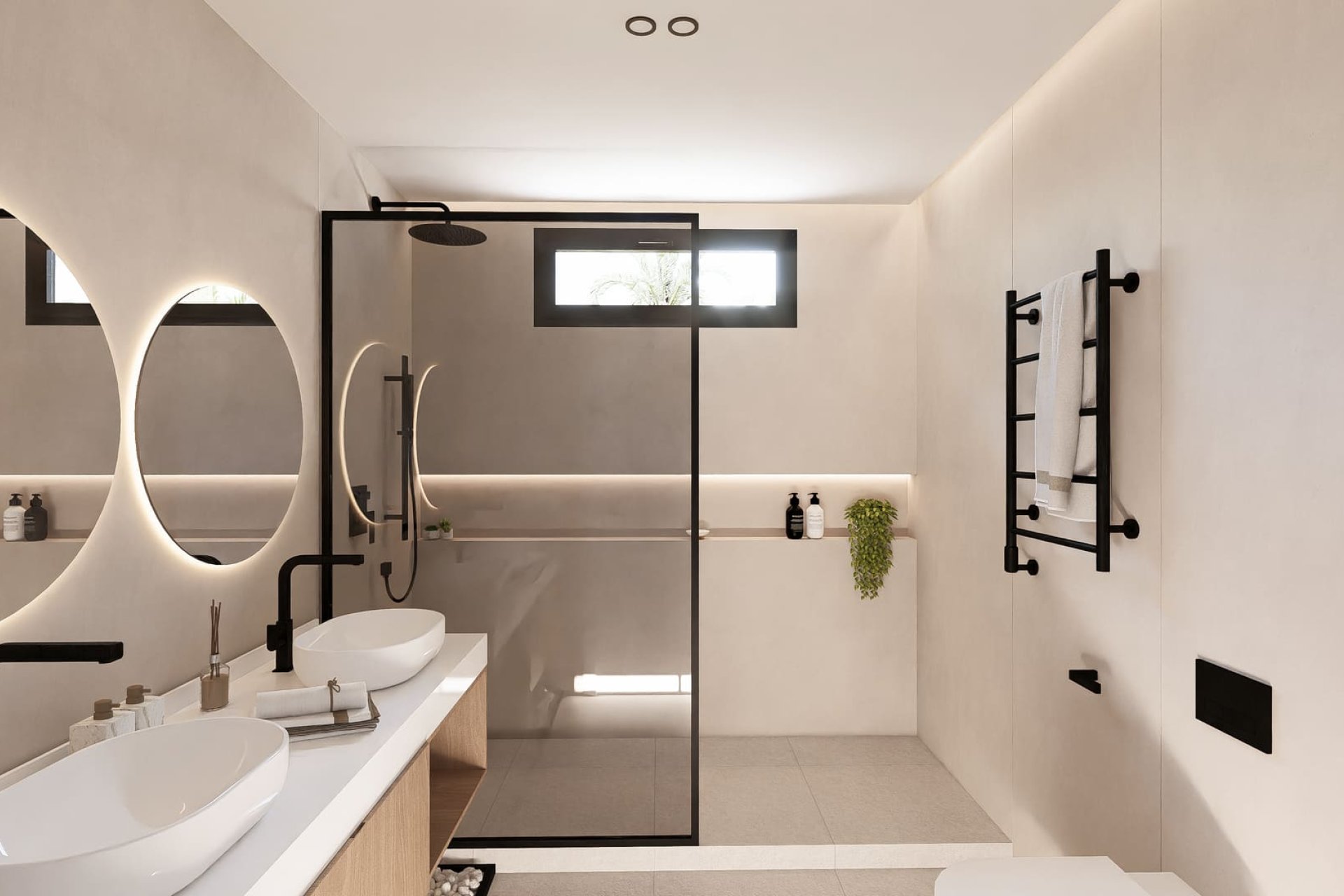 Nieuwbouw - detached -
Murcia