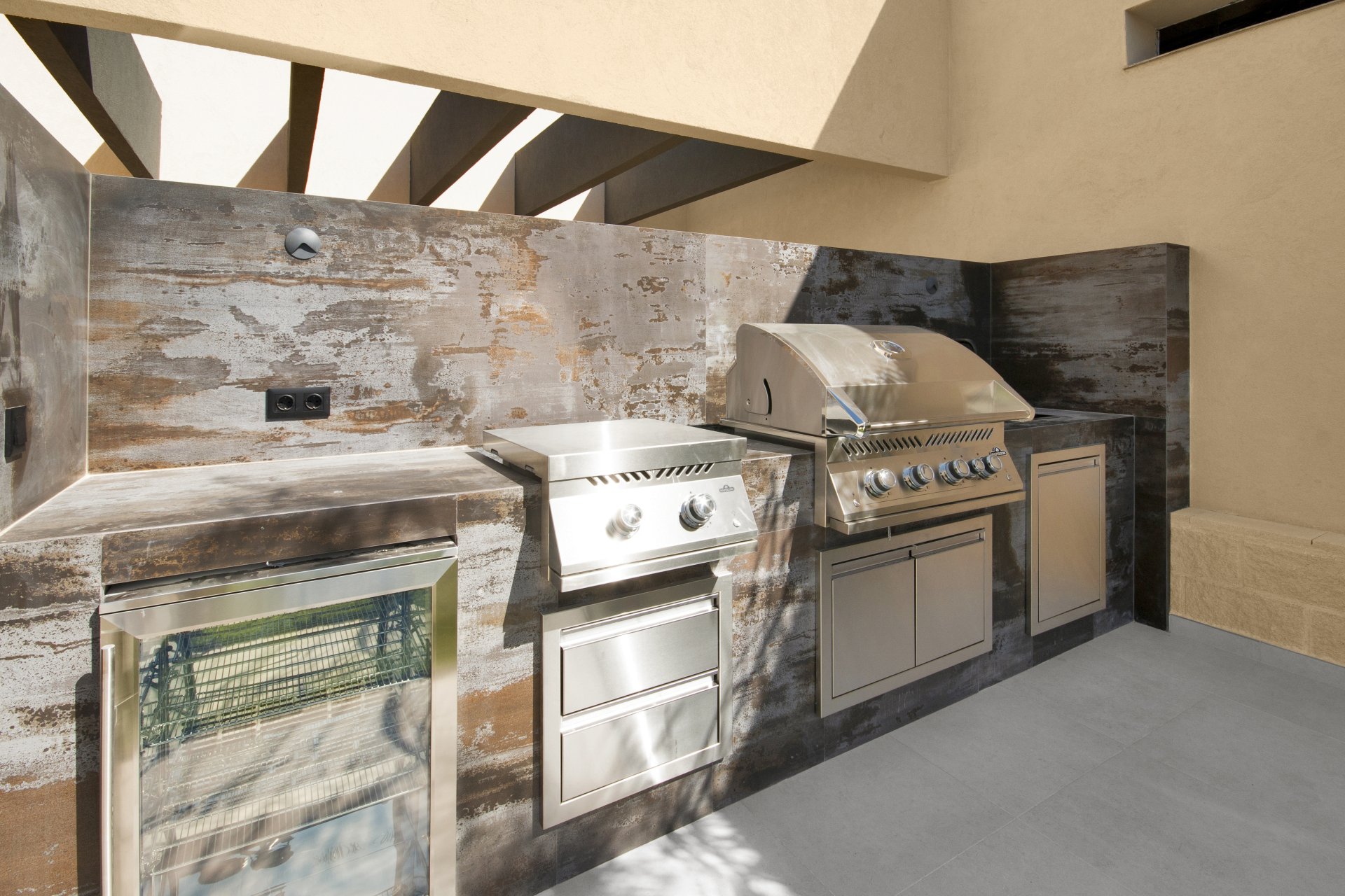 Nieuwbouw - detached -
Murcia