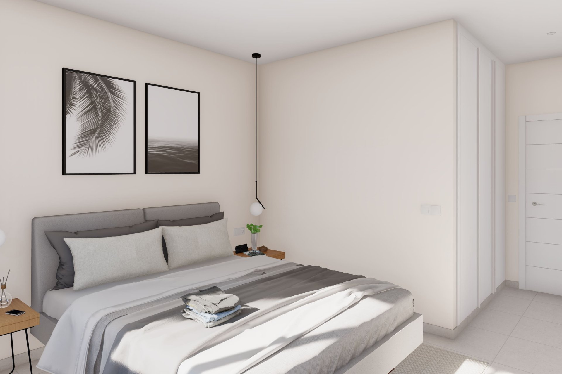 Nieuwbouw - detached -
Murcia