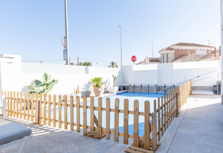 Nieuwbouw - detached -
Murcia