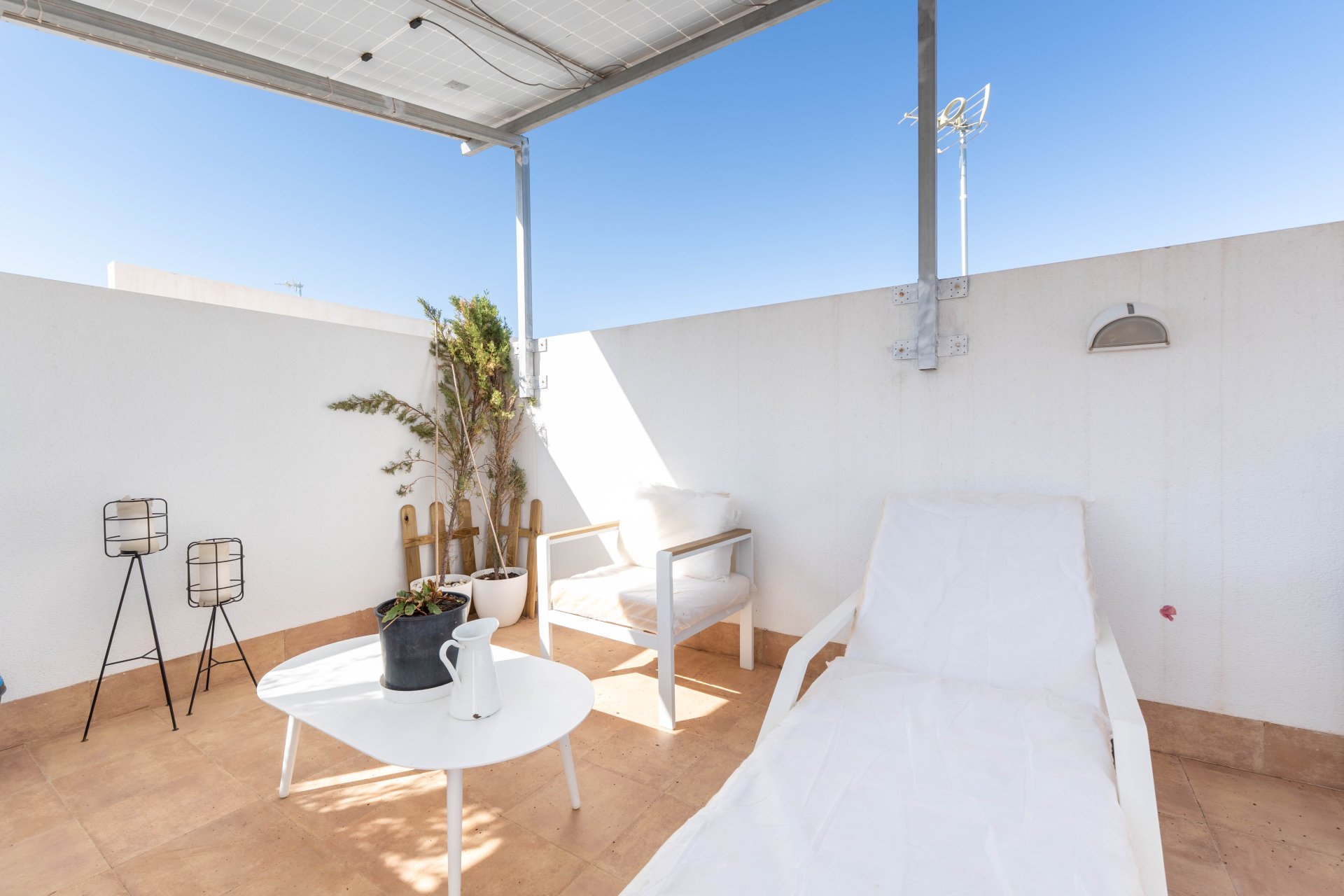 Nieuwbouw - detached -
Murcia