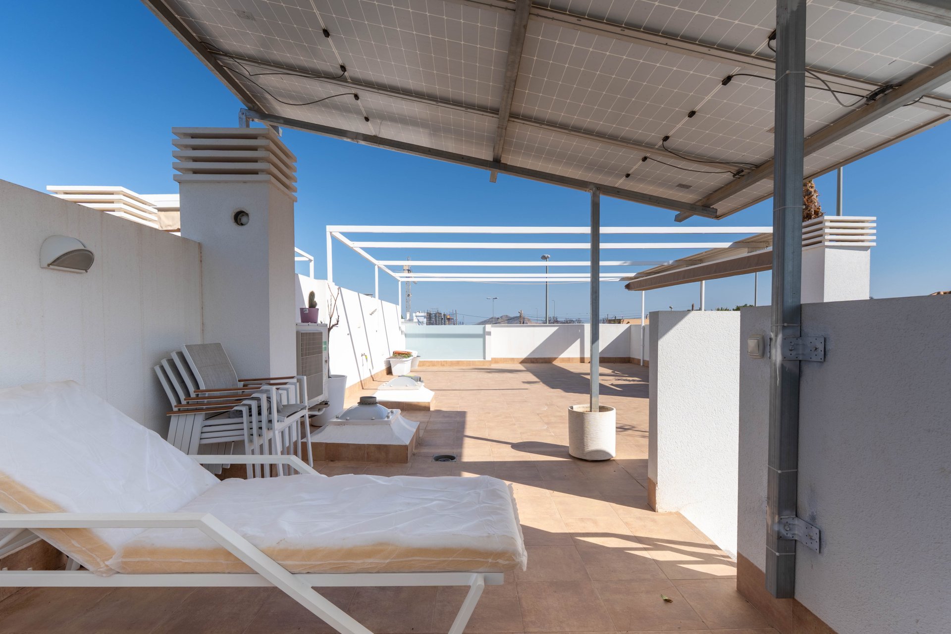 Nieuwbouw - detached -
Murcia