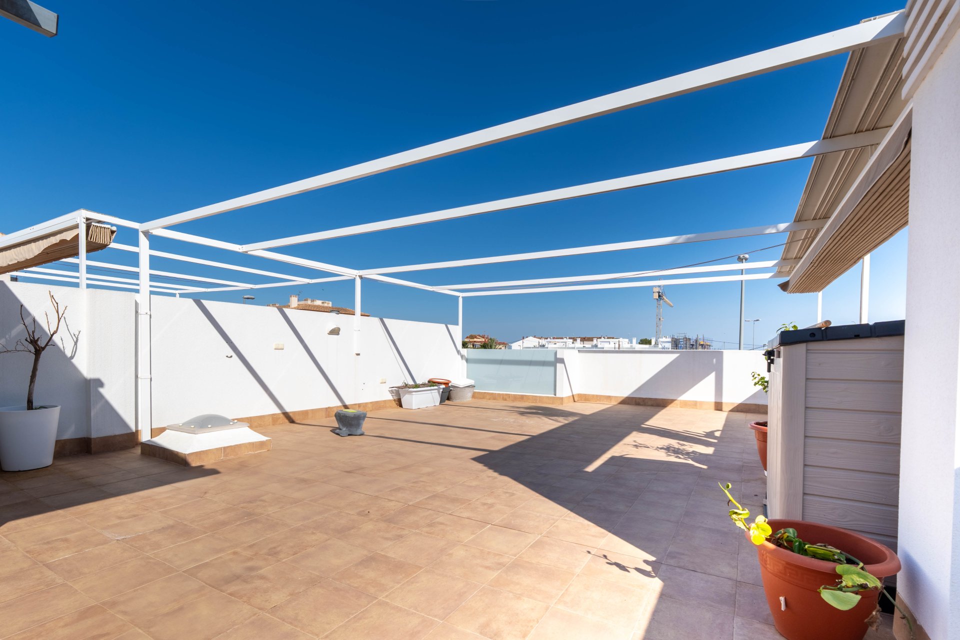 Nieuwbouw - detached -
Murcia