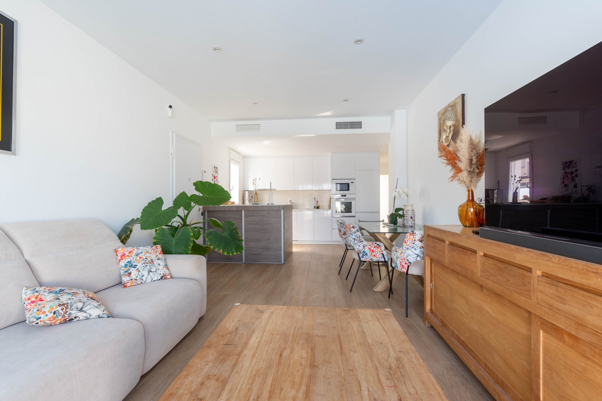 Nieuwbouw - detached -
Murcia