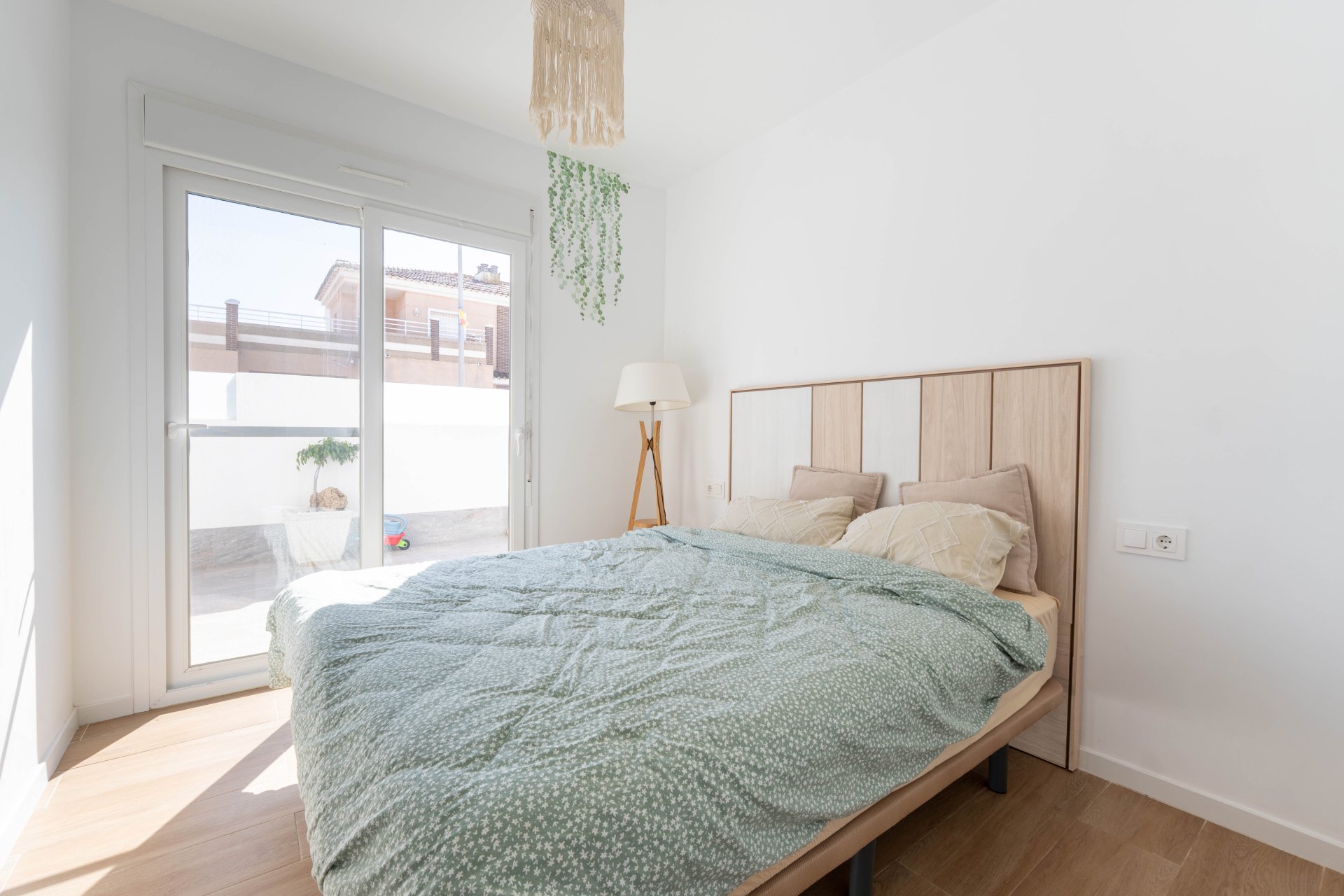 Nieuwbouw - detached -
Murcia