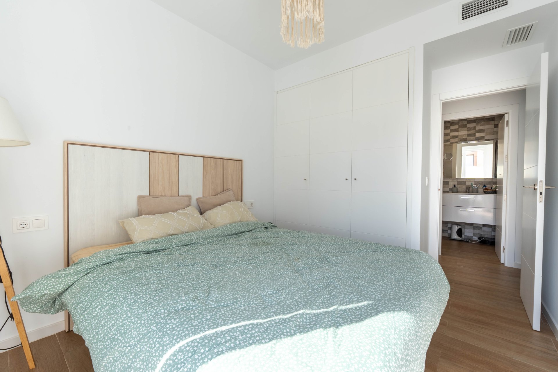 Nieuwbouw - detached -
Murcia