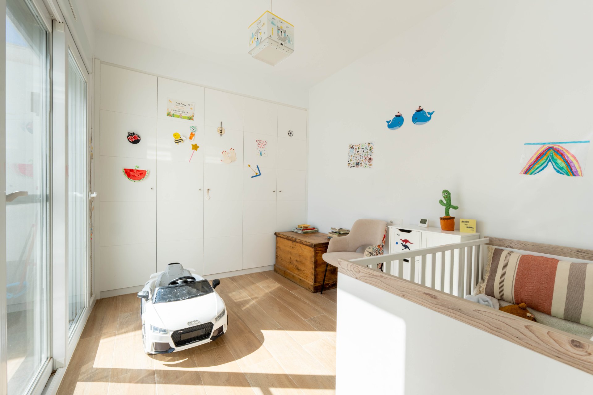 Nieuwbouw - detached -
Murcia