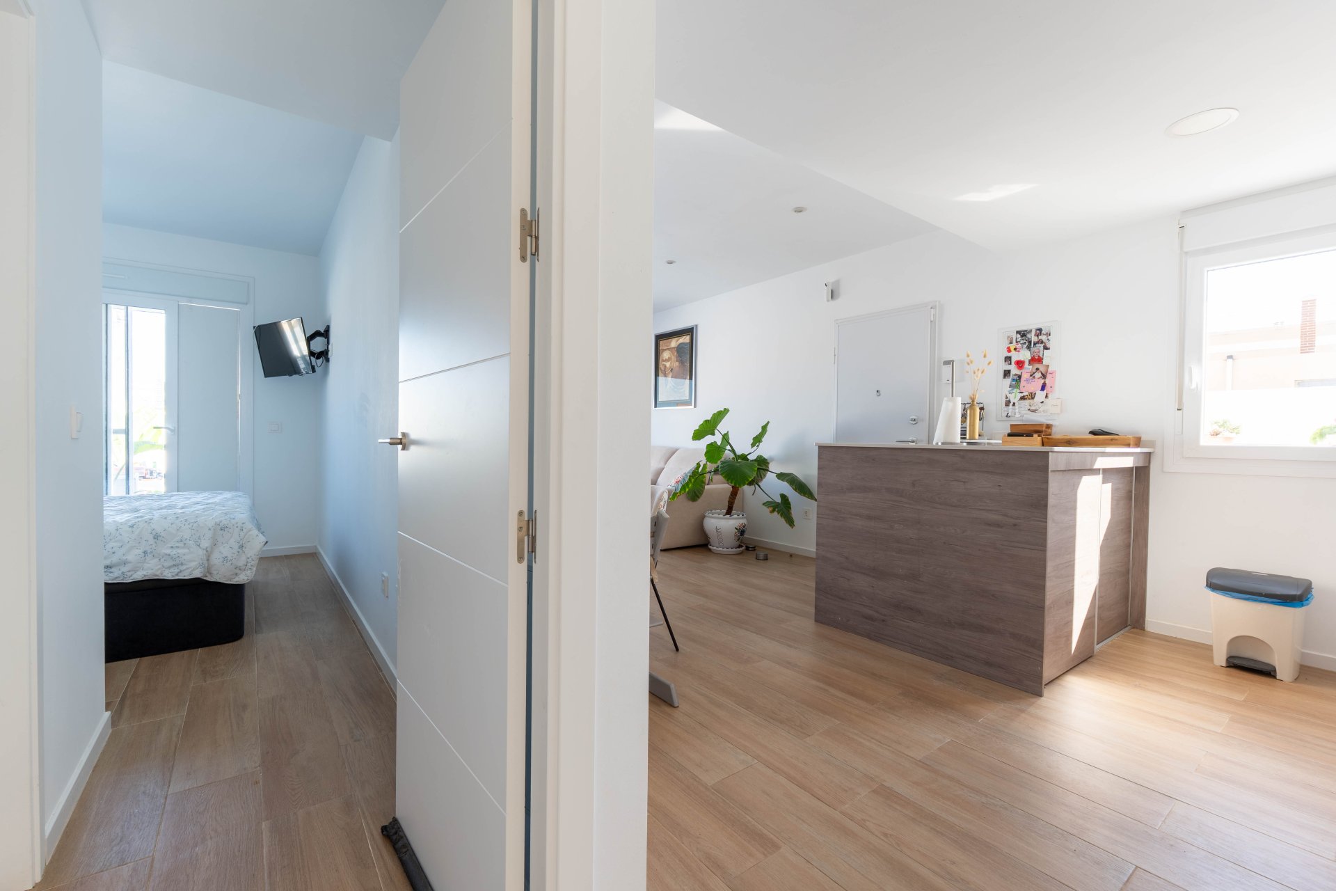 Nieuwbouw - detached -
Murcia
