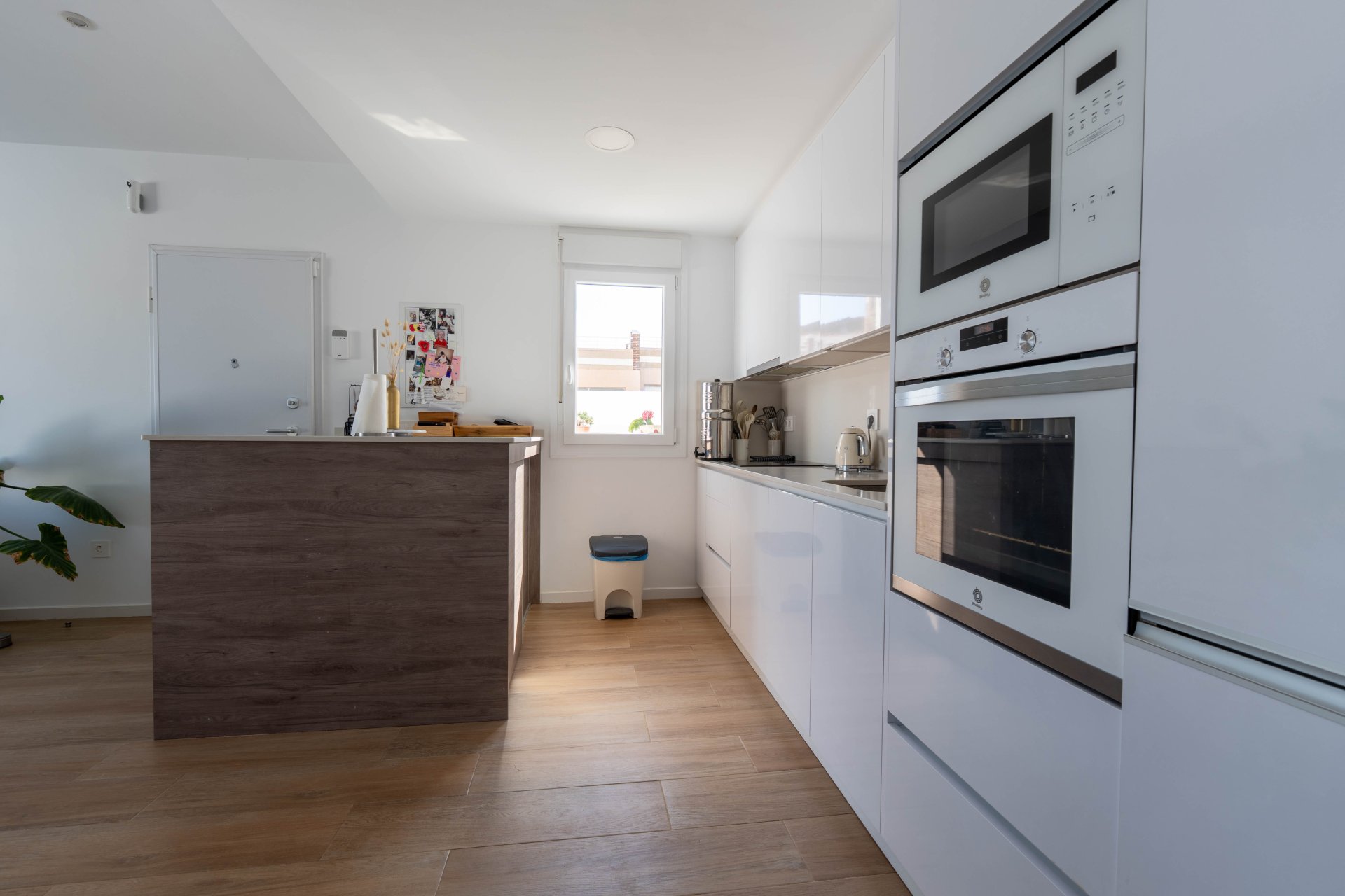 Nieuwbouw - detached -
Murcia