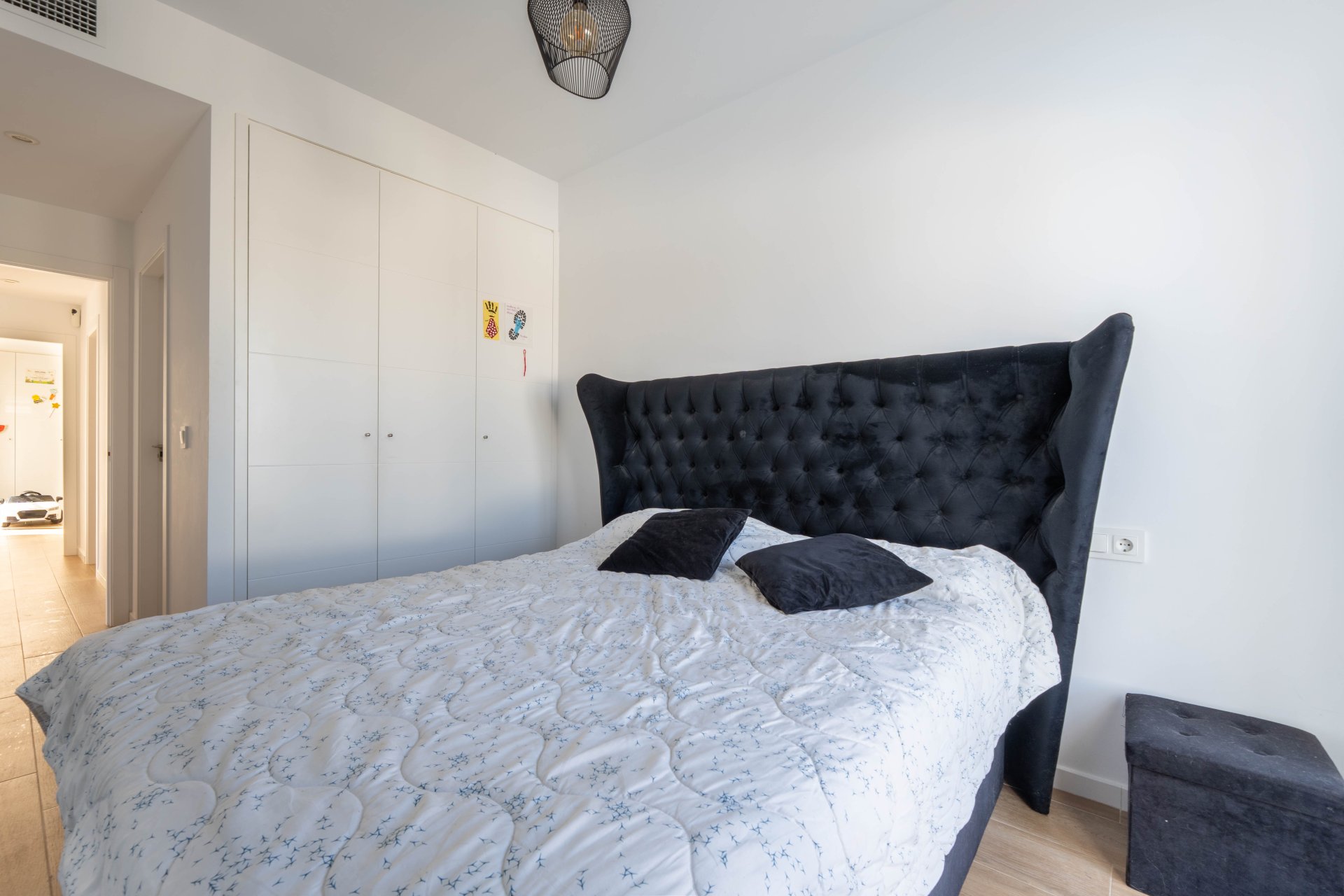 Nieuwbouw - detached -
Murcia