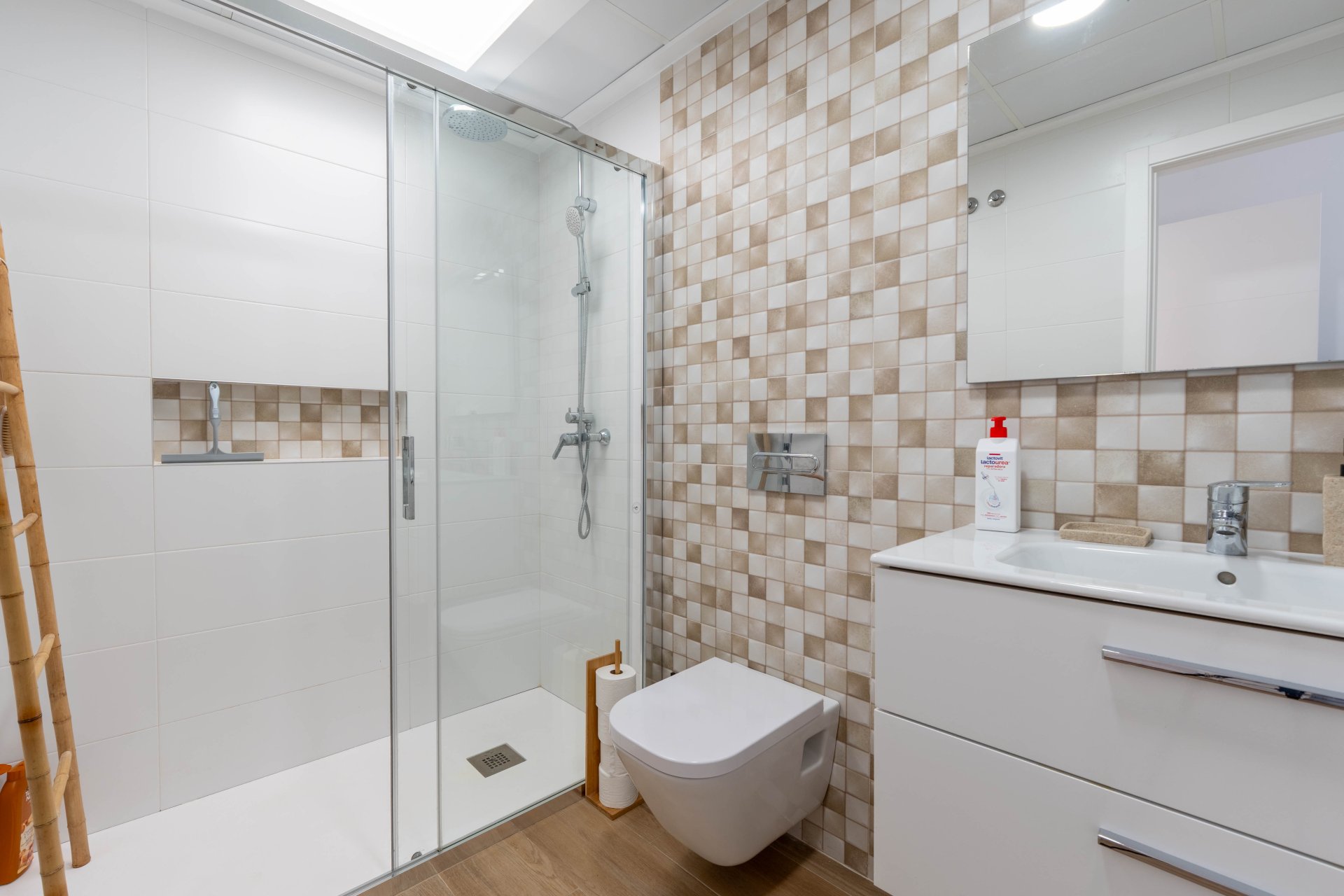Nieuwbouw - detached -
Murcia