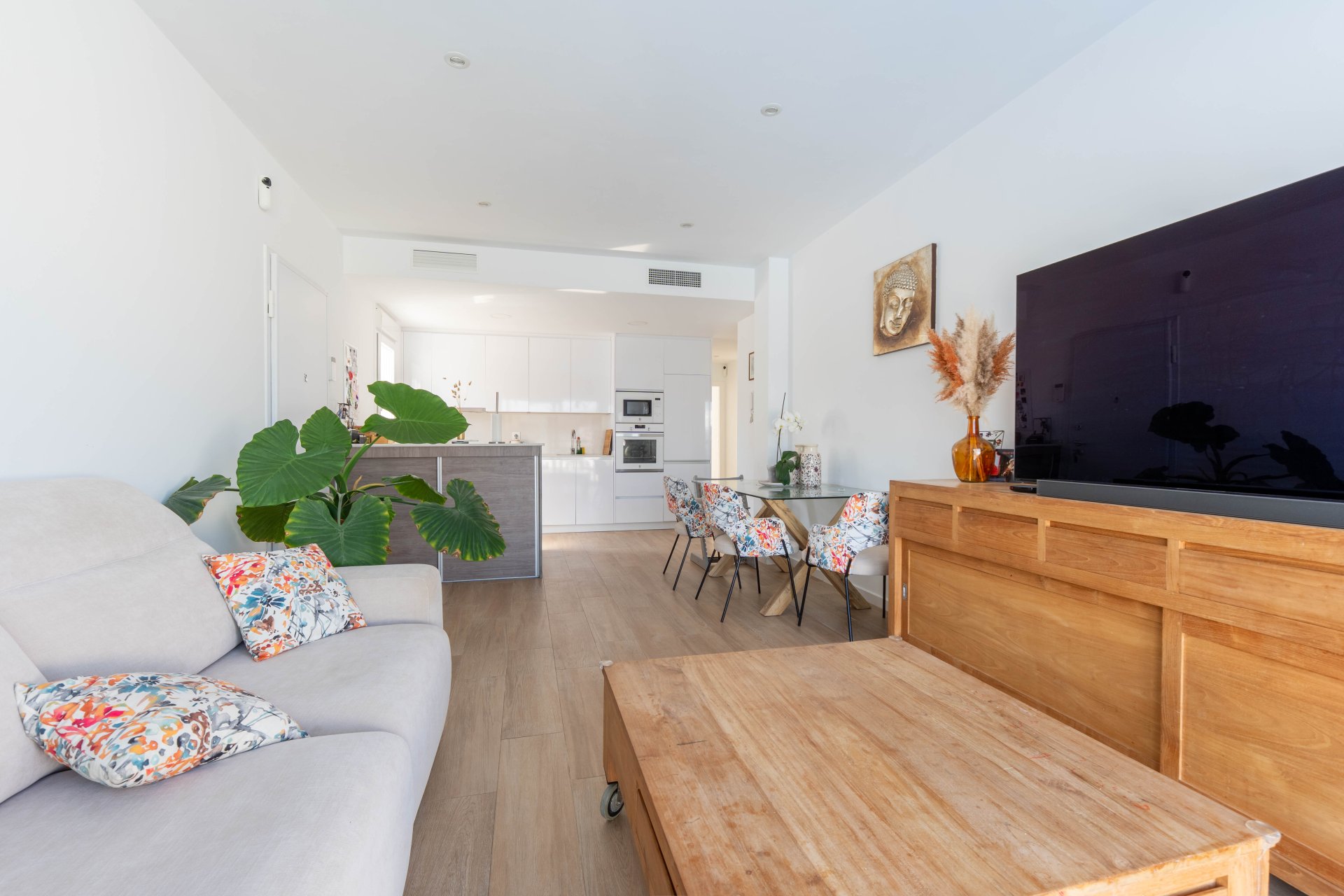 Nieuwbouw - detached -
Murcia