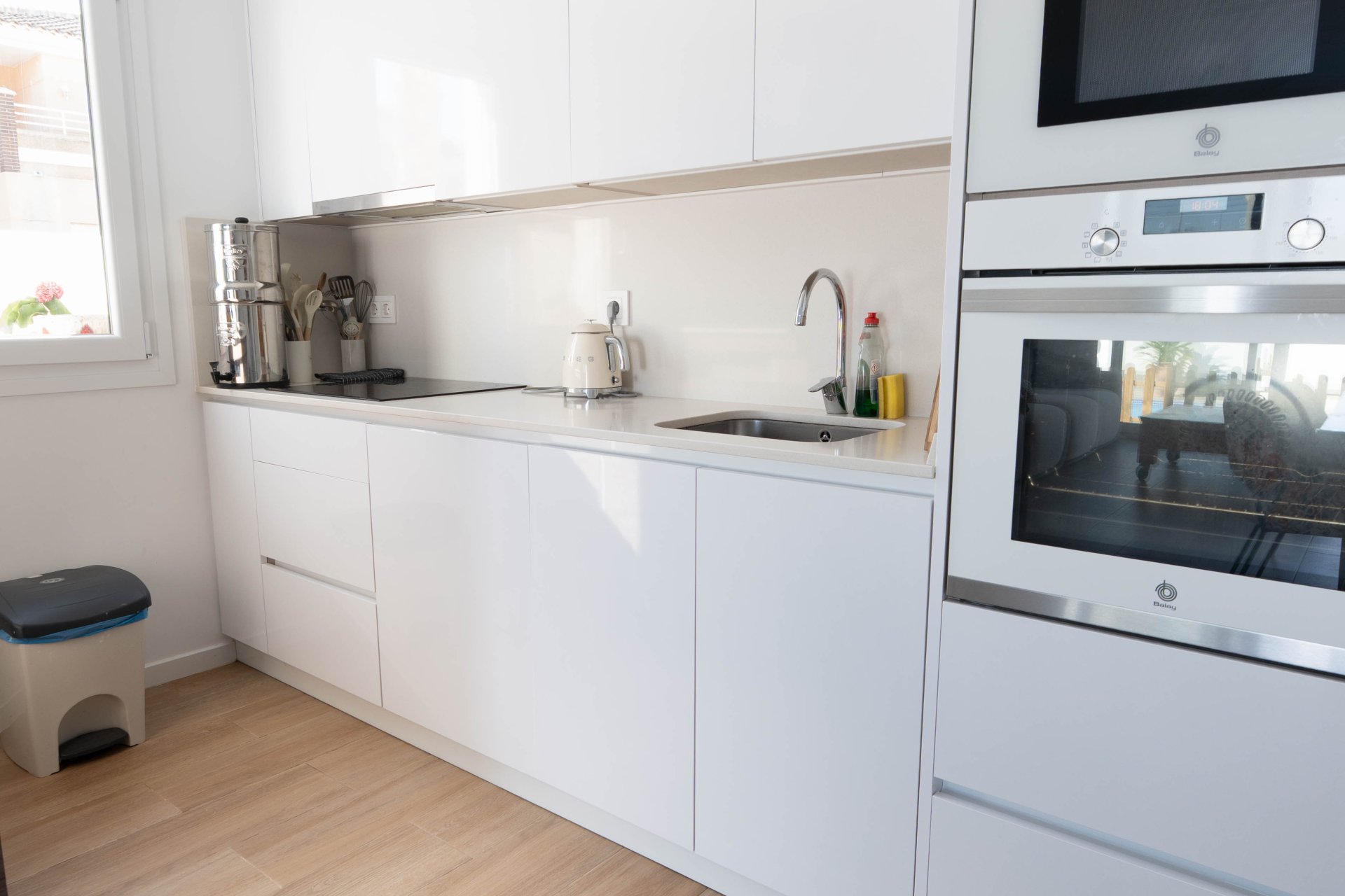Nieuwbouw - detached -
Murcia