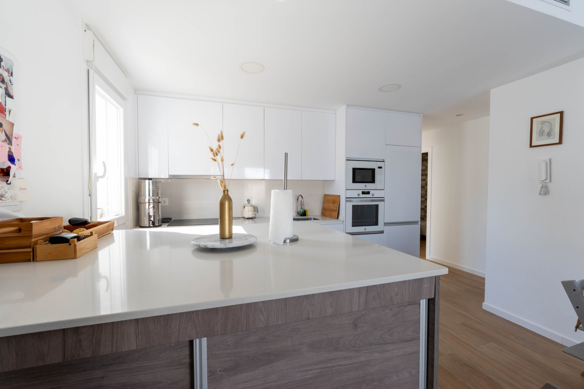 Nieuwbouw - detached -
Murcia