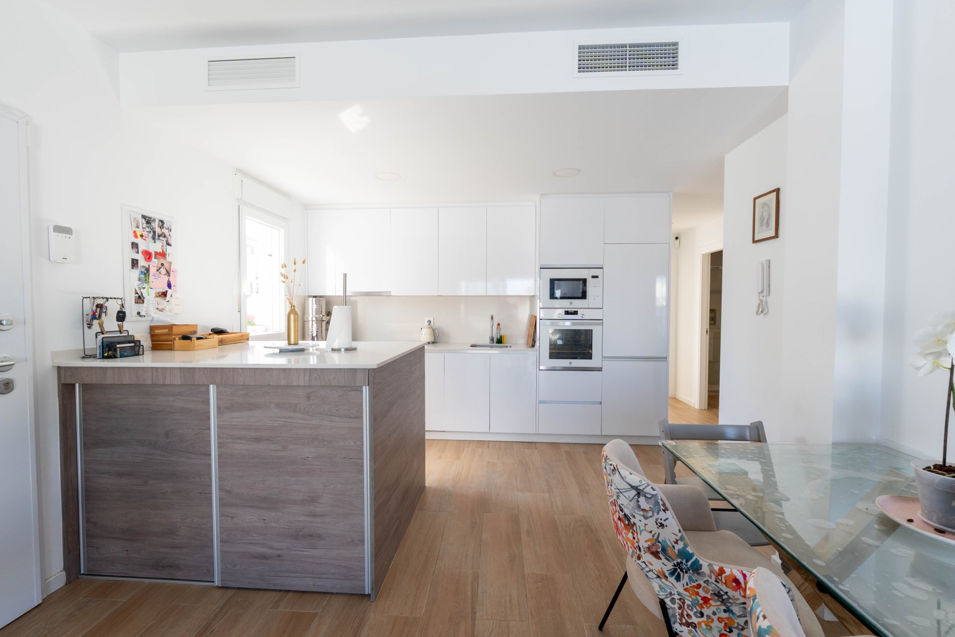 Nieuwbouw - detached -
Murcia