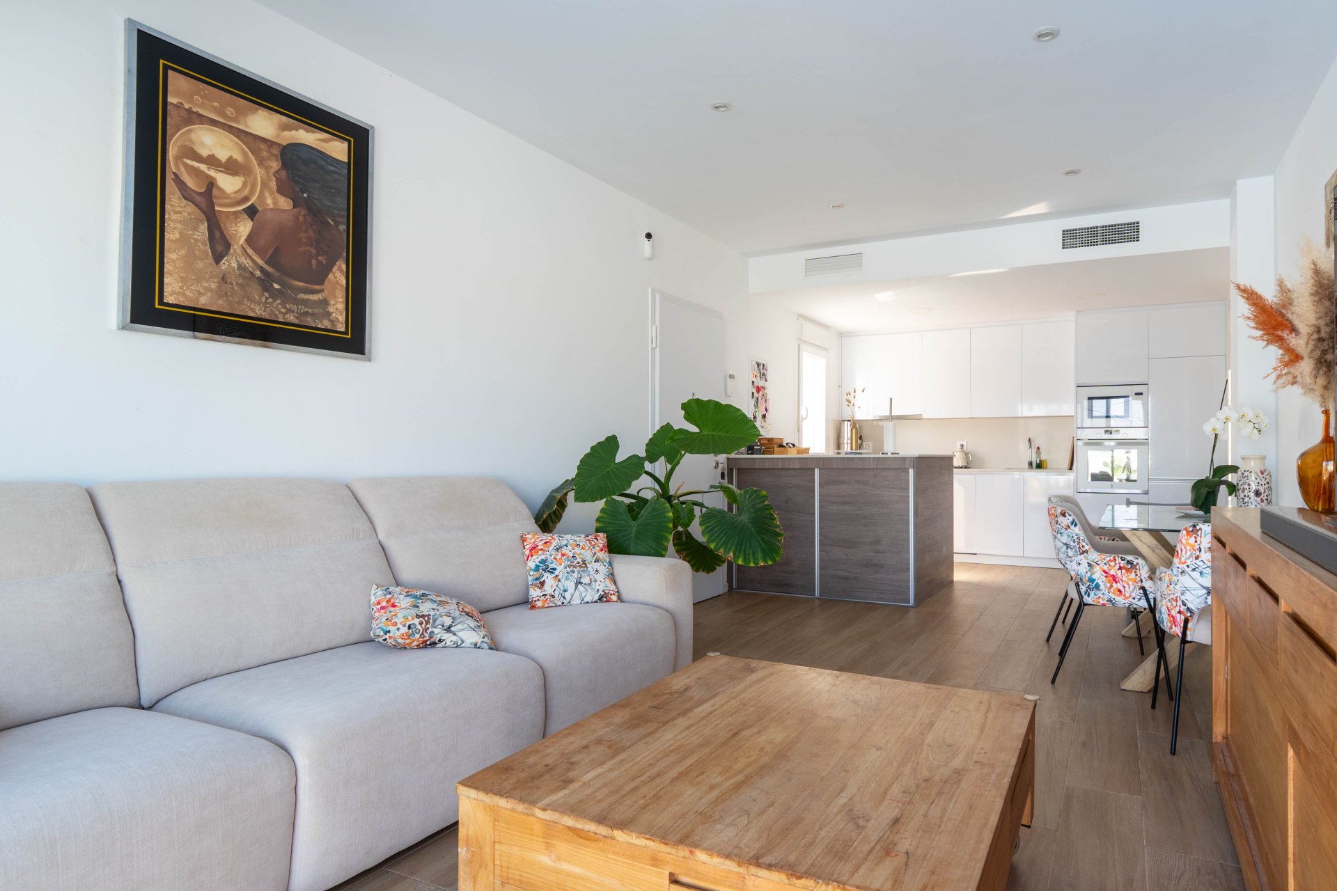 Nieuwbouw - detached -
Murcia