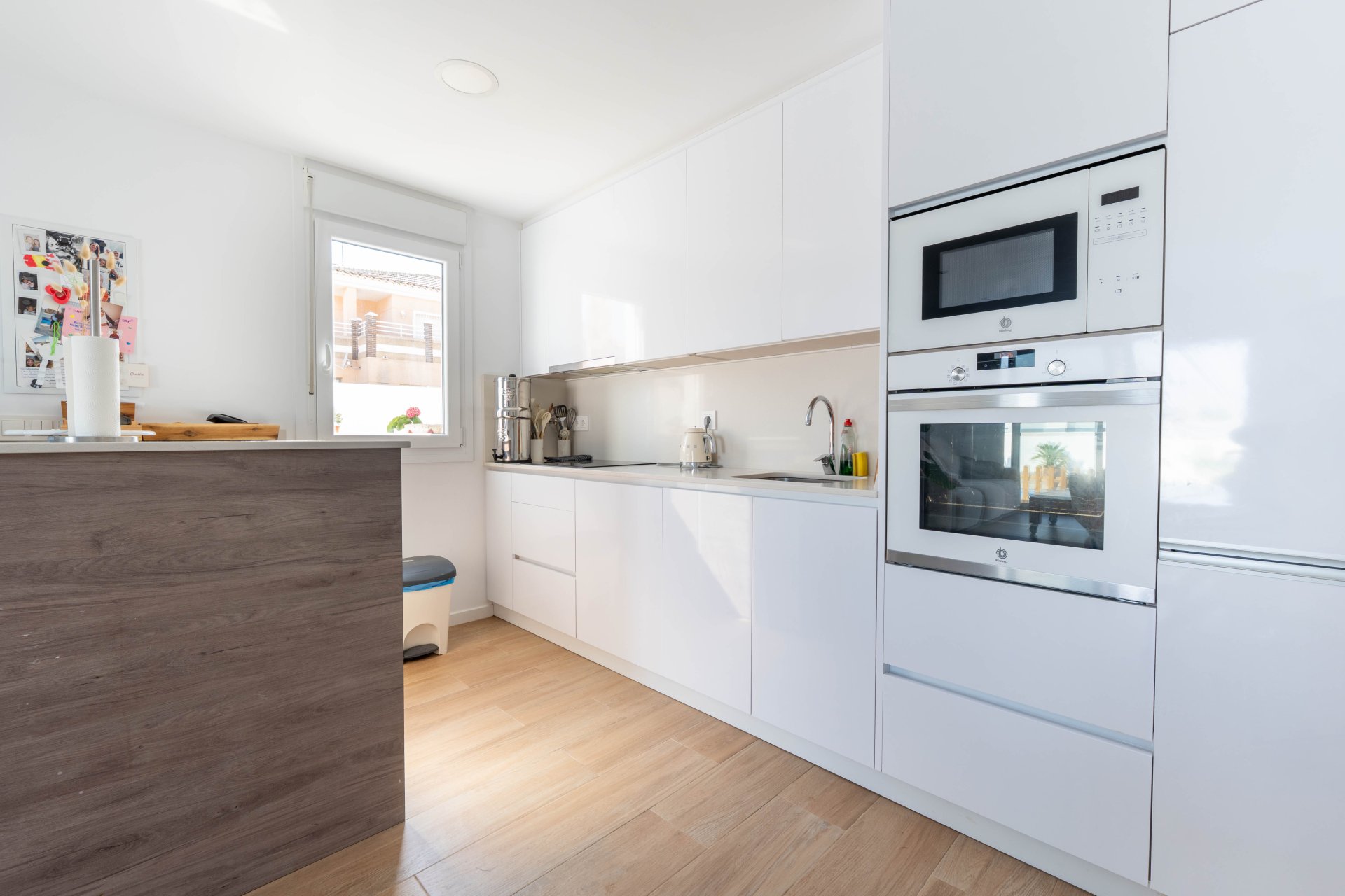 Nieuwbouw - detached -
Murcia