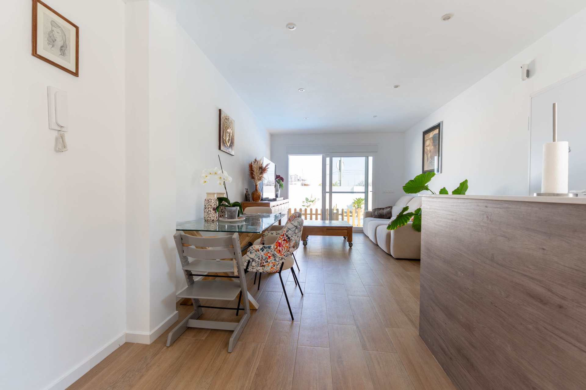 Nieuwbouw - detached -
Murcia