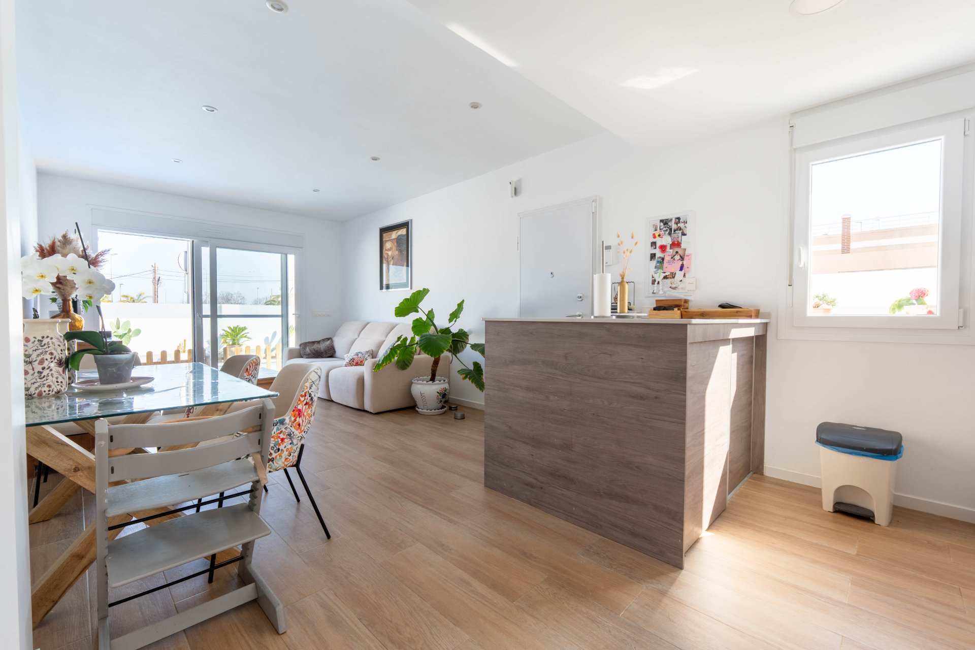 Nieuwbouw - detached -
Murcia