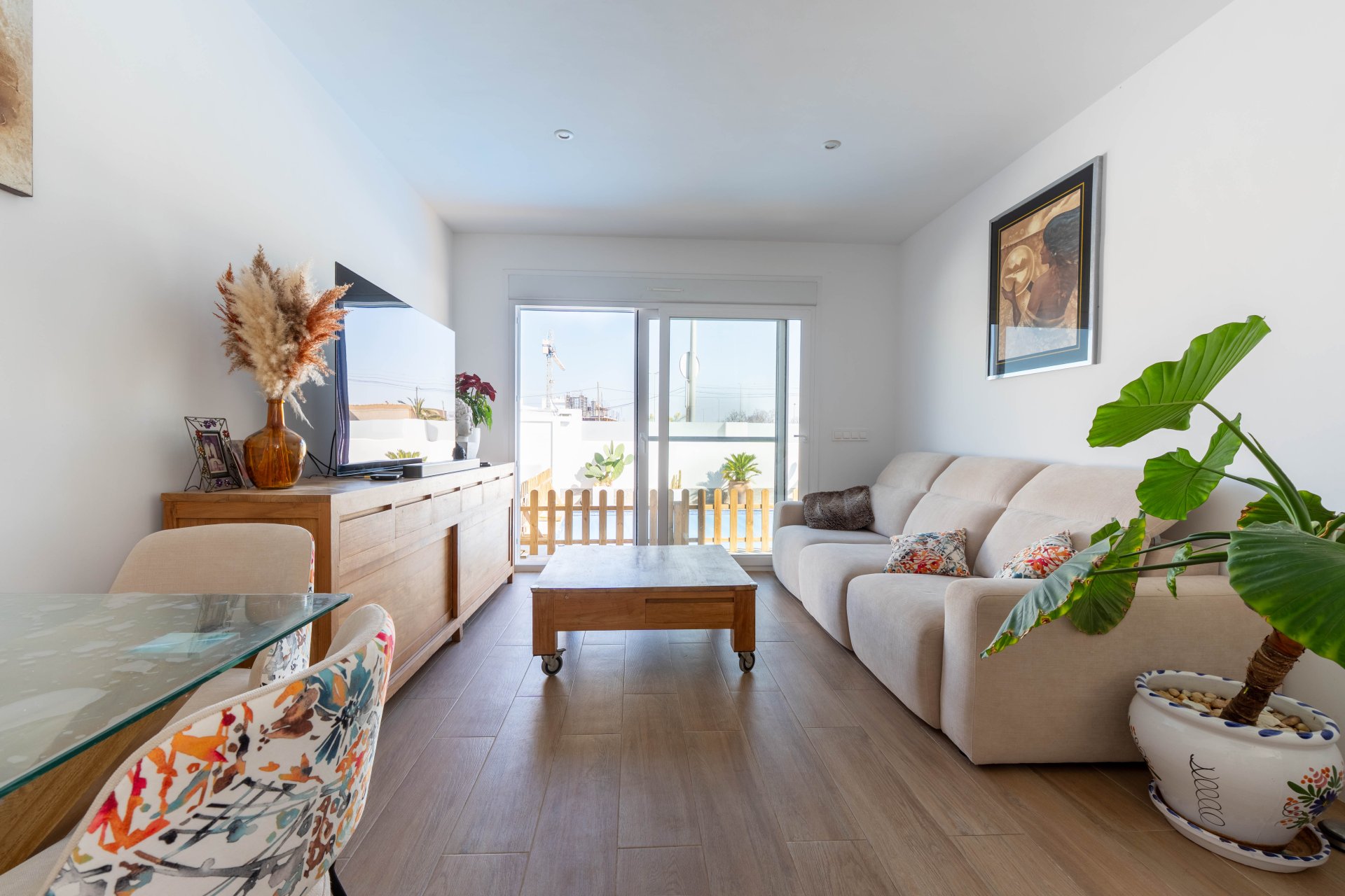 Nieuwbouw - detached -
Murcia