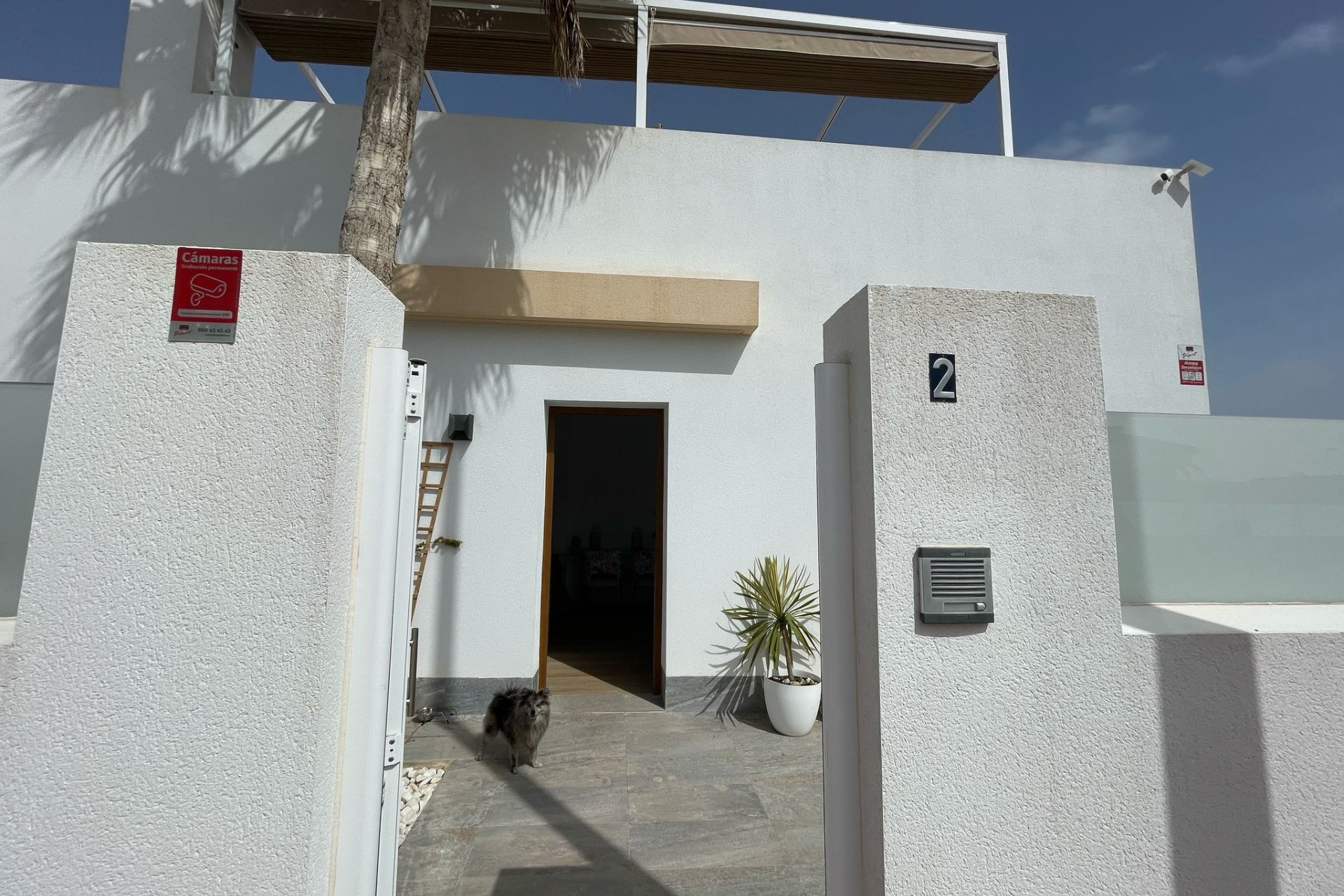Nieuwbouw - detached -
Murcia
