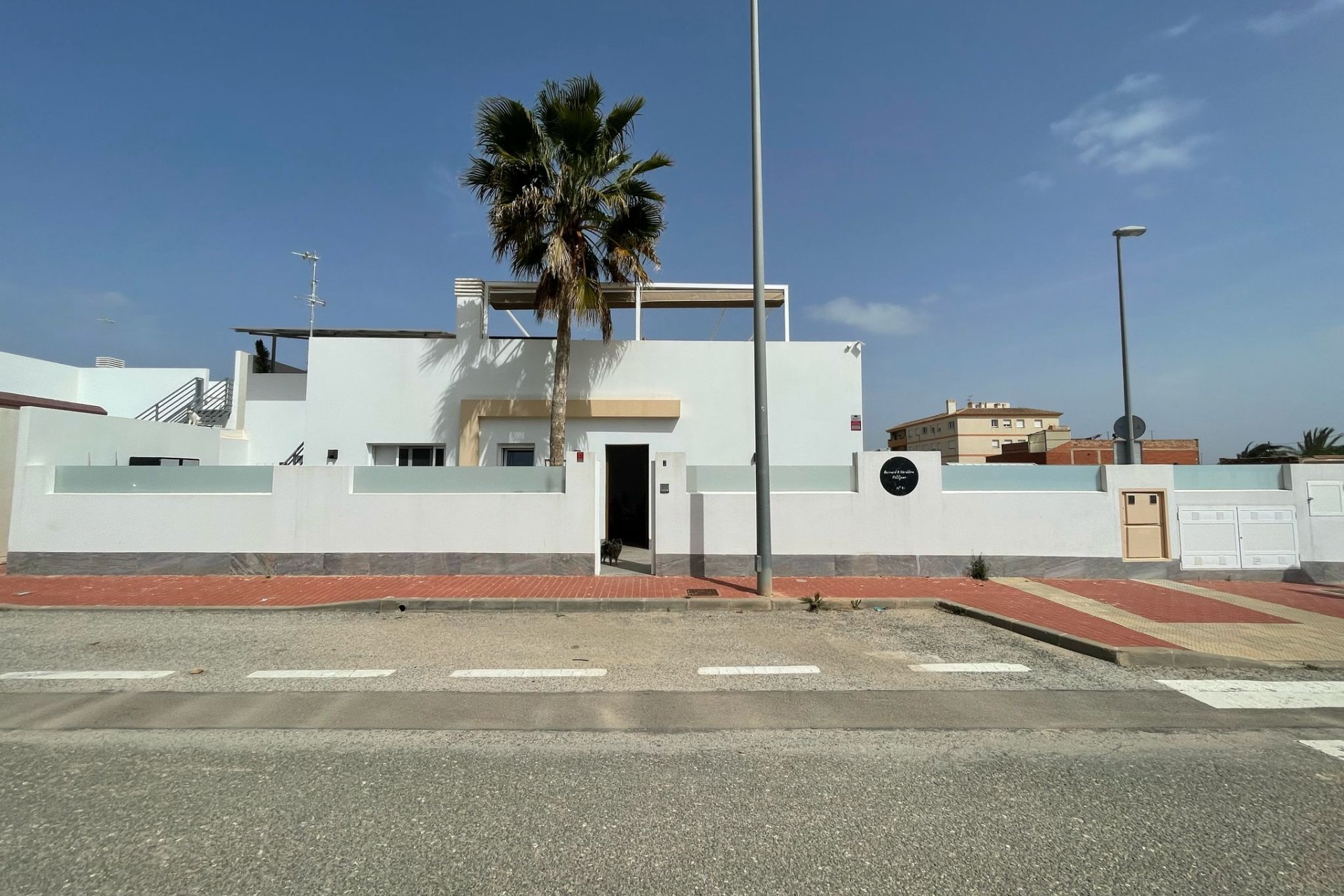 Nieuwbouw - detached -
Murcia