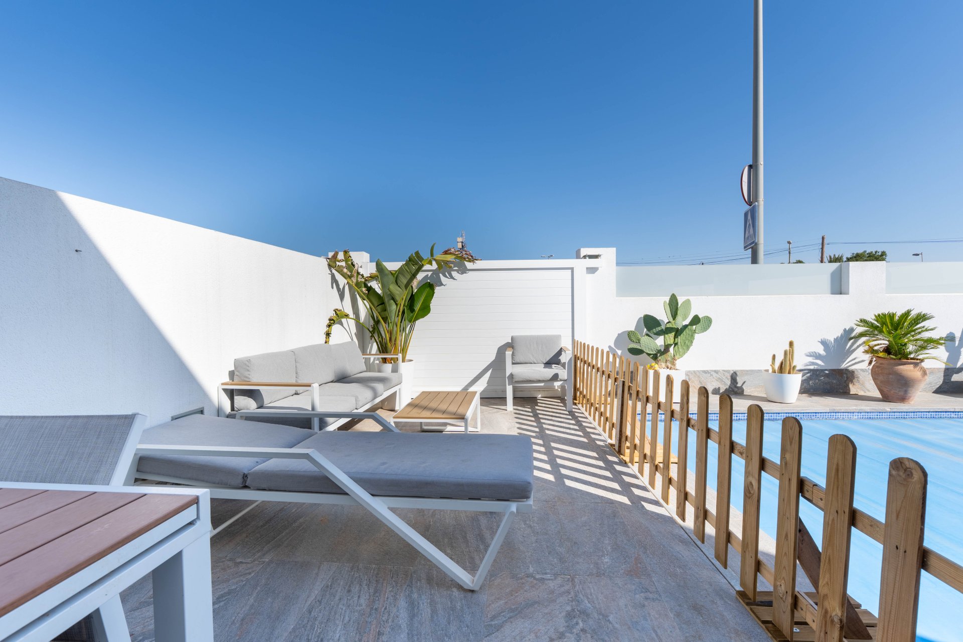 Nieuwbouw - detached -
Murcia