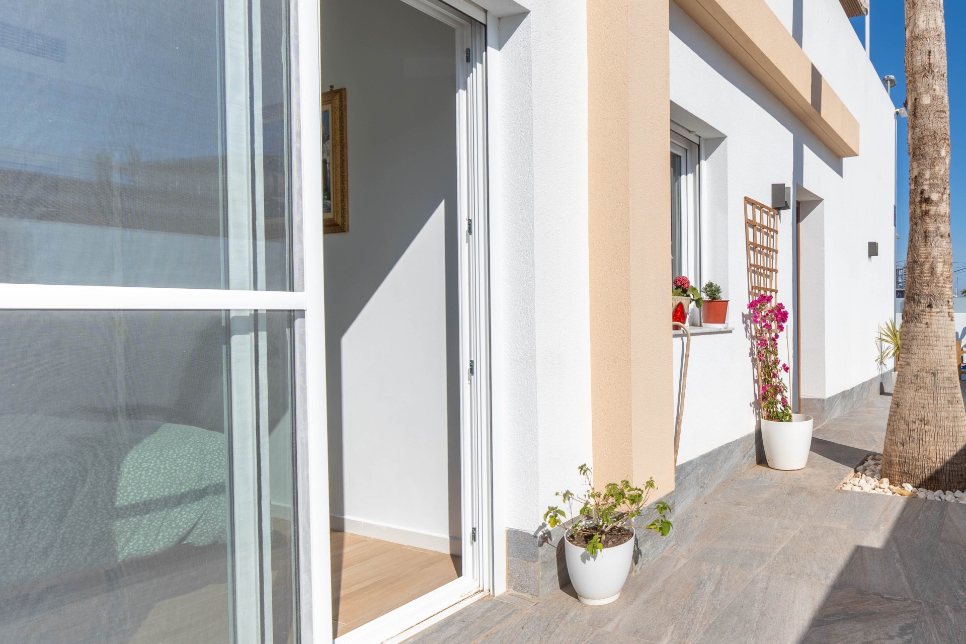 Nieuwbouw - detached -
Murcia