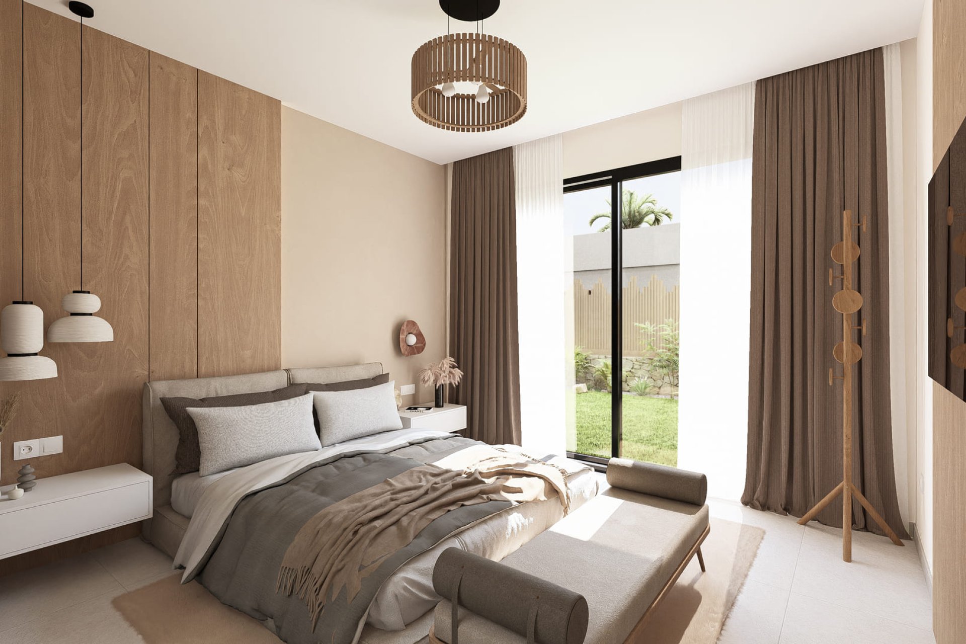 Nieuwbouw - detached -
Murcia