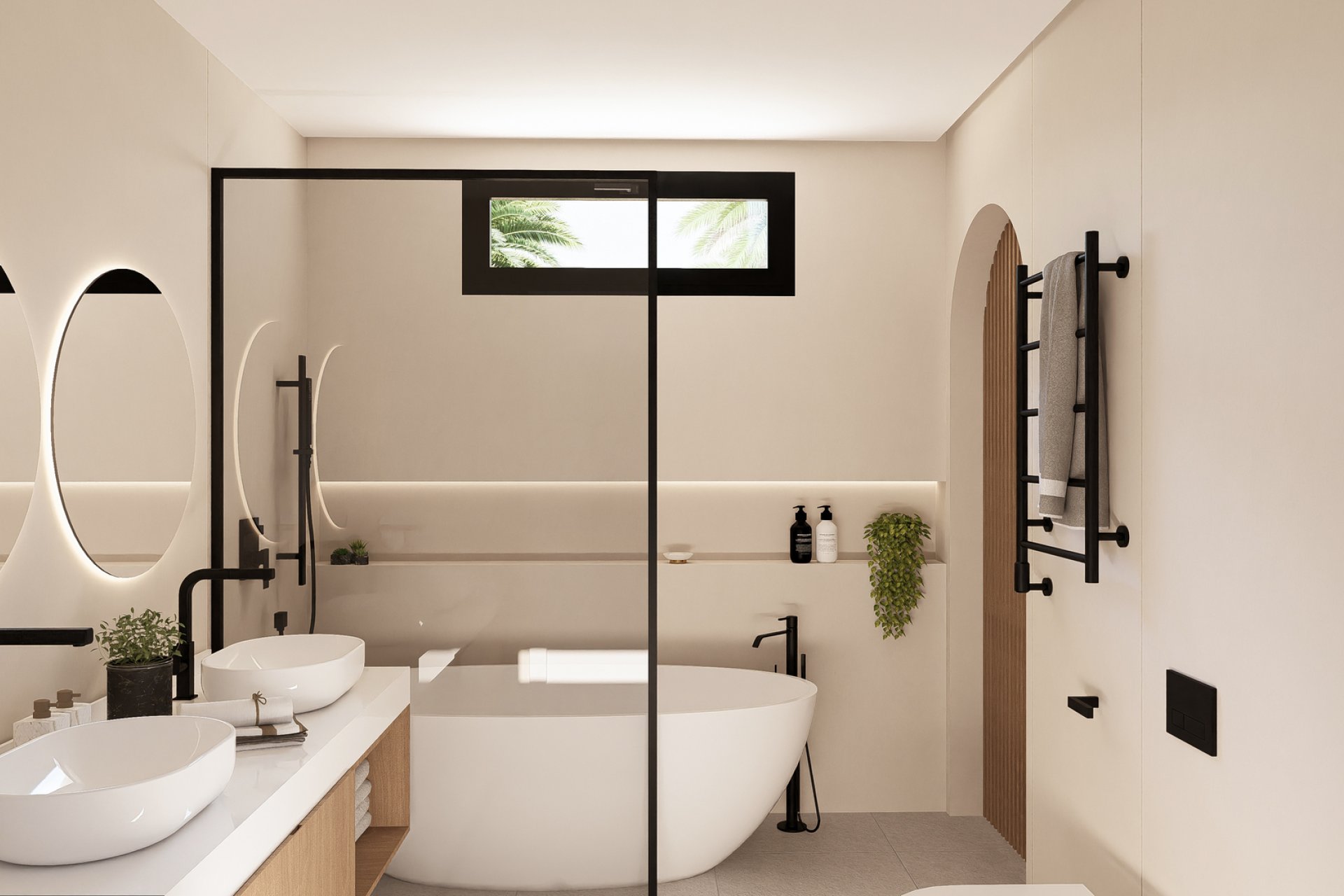Nieuwbouw - detached -
Murcia