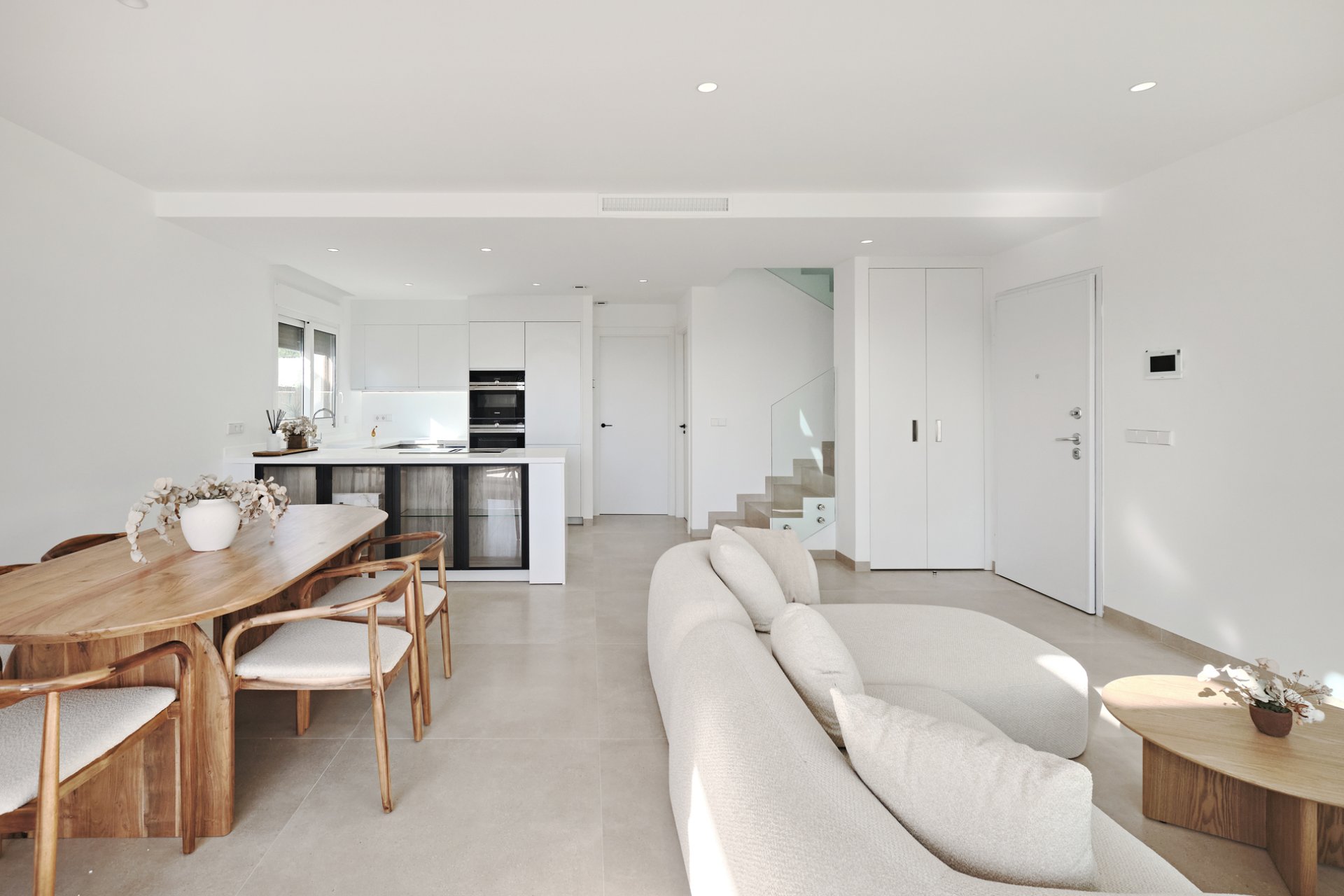 Nieuwbouw - detached -
Orihuela Costa