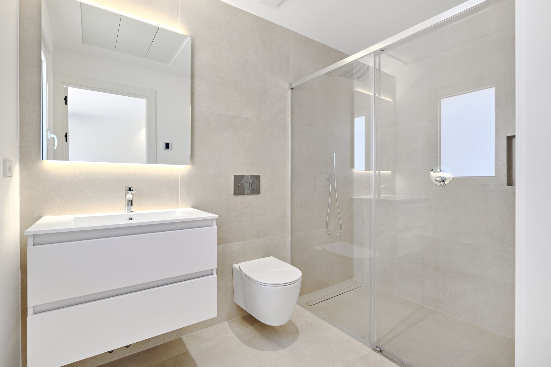 Nieuwbouw - detached -
Orihuela Costa