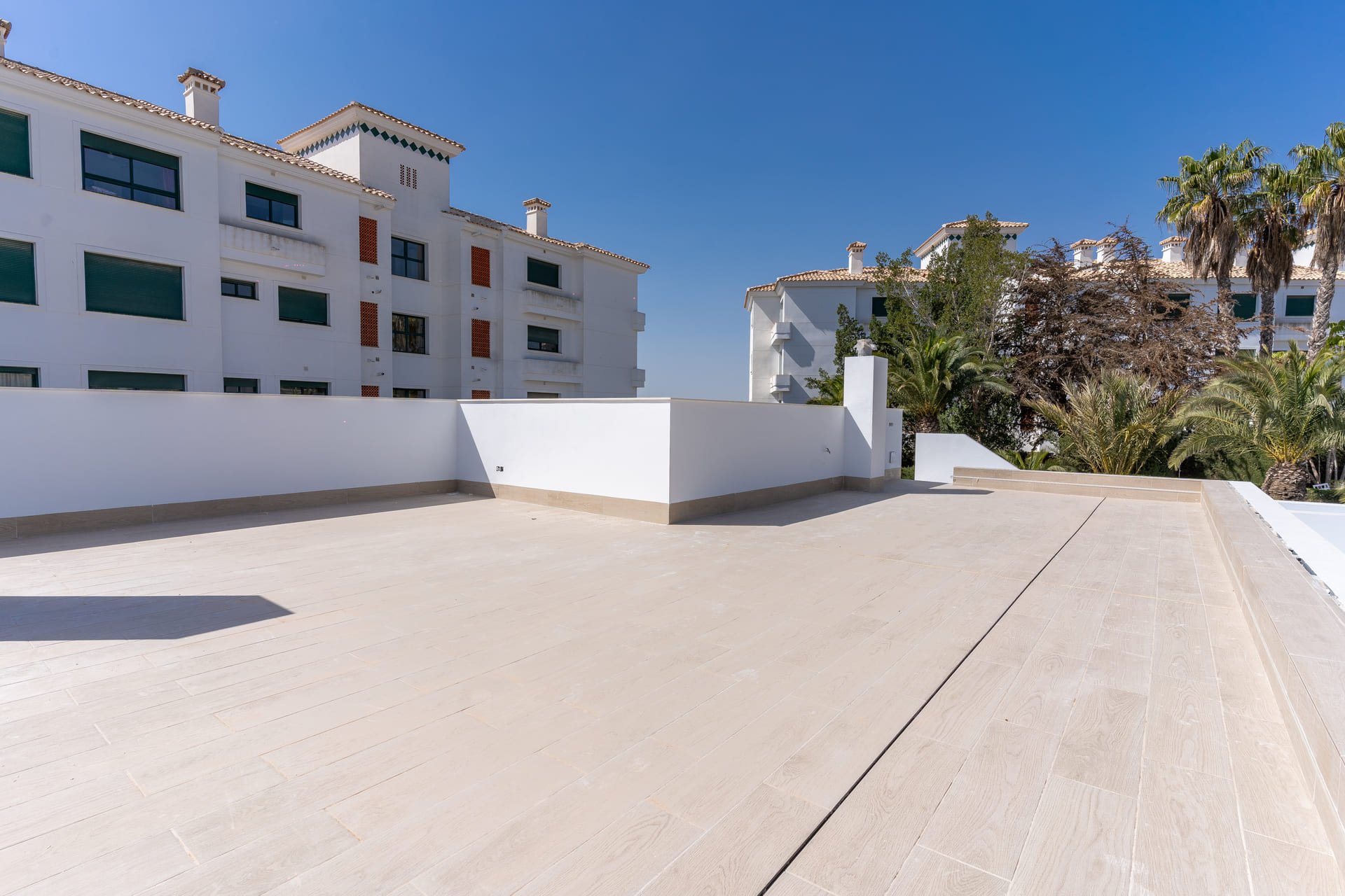 Nieuwbouw - detached -
Orihuela Costa