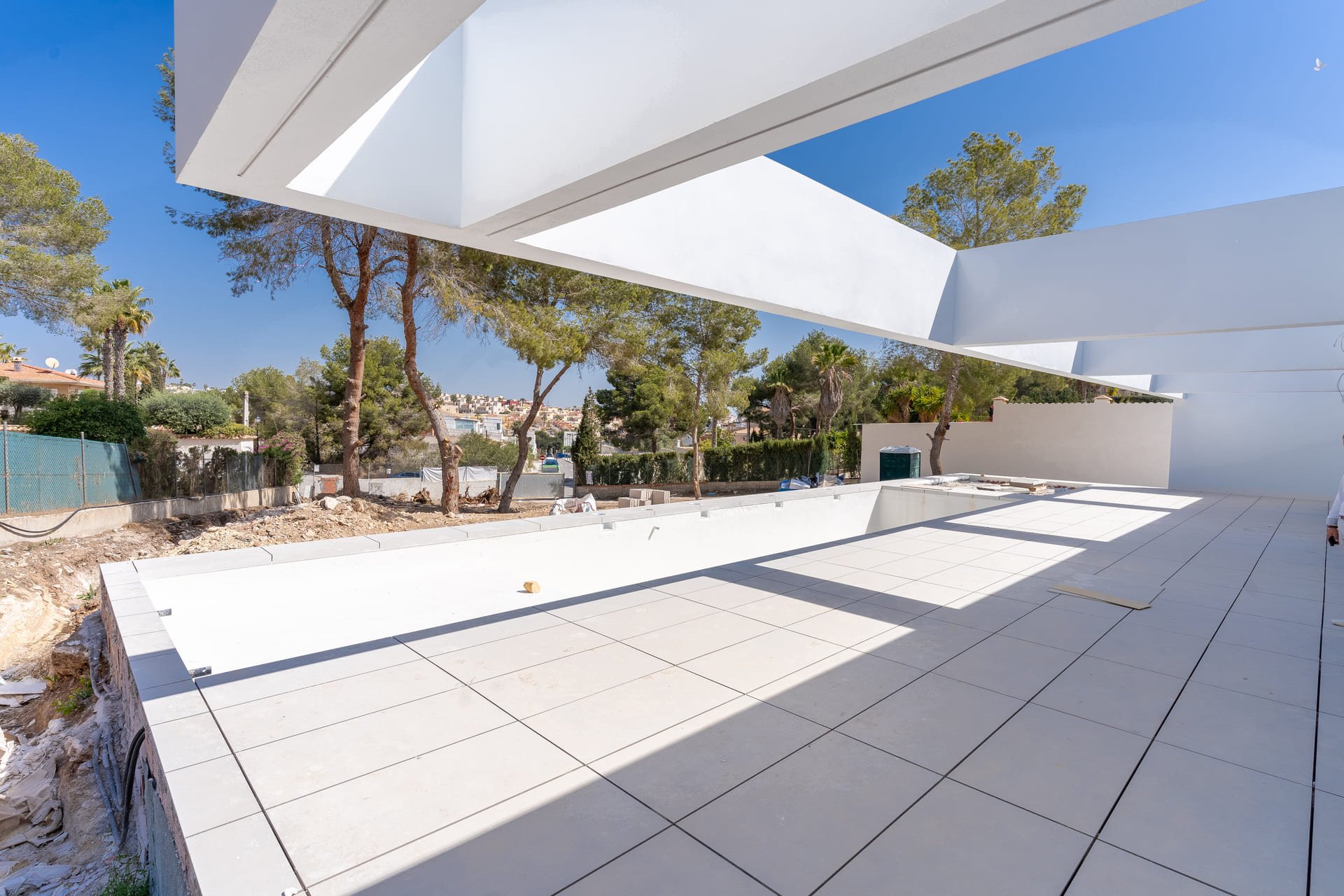 Nieuwbouw - detached -
Orihuela Costa