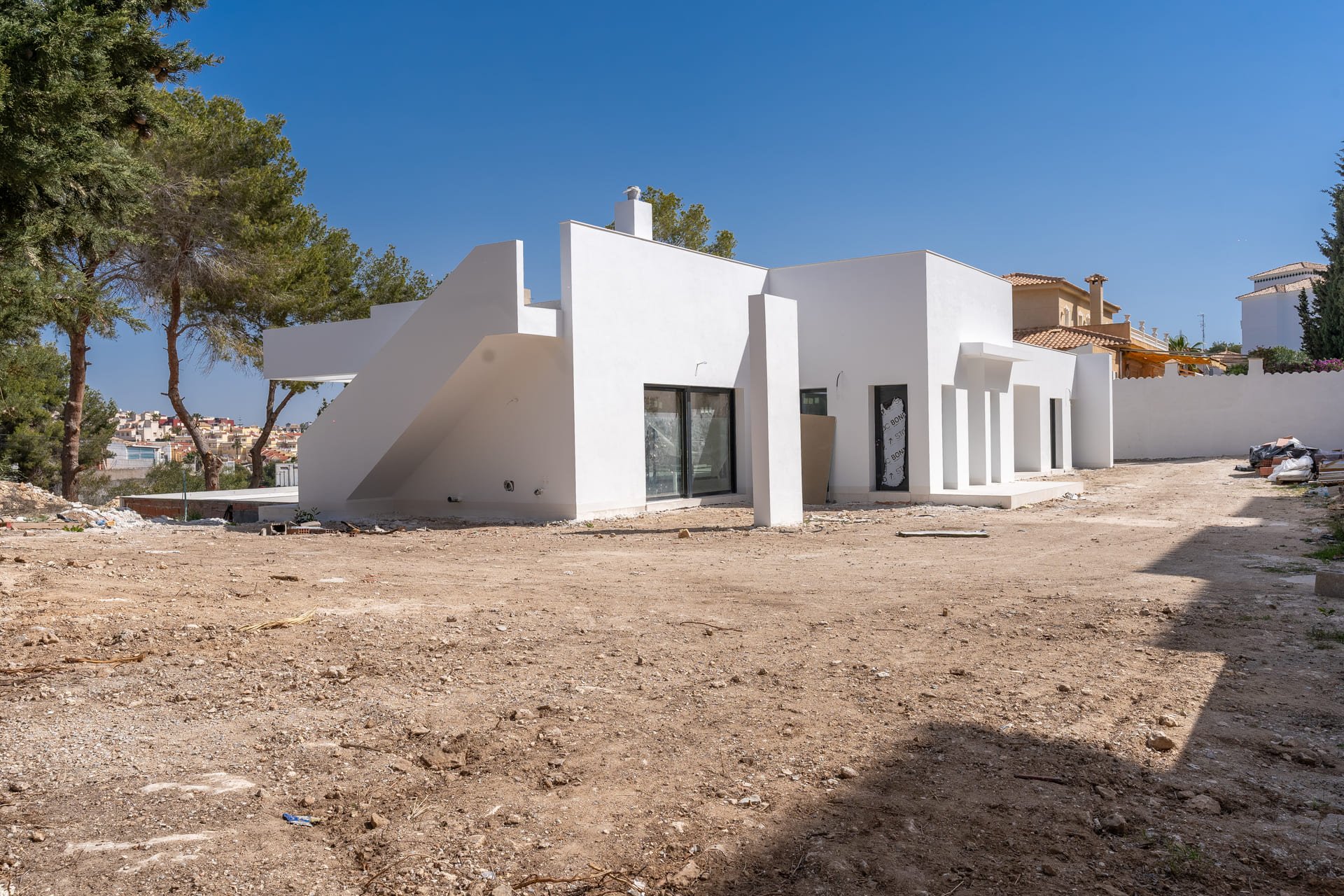 Nieuwbouw - detached -
Orihuela Costa