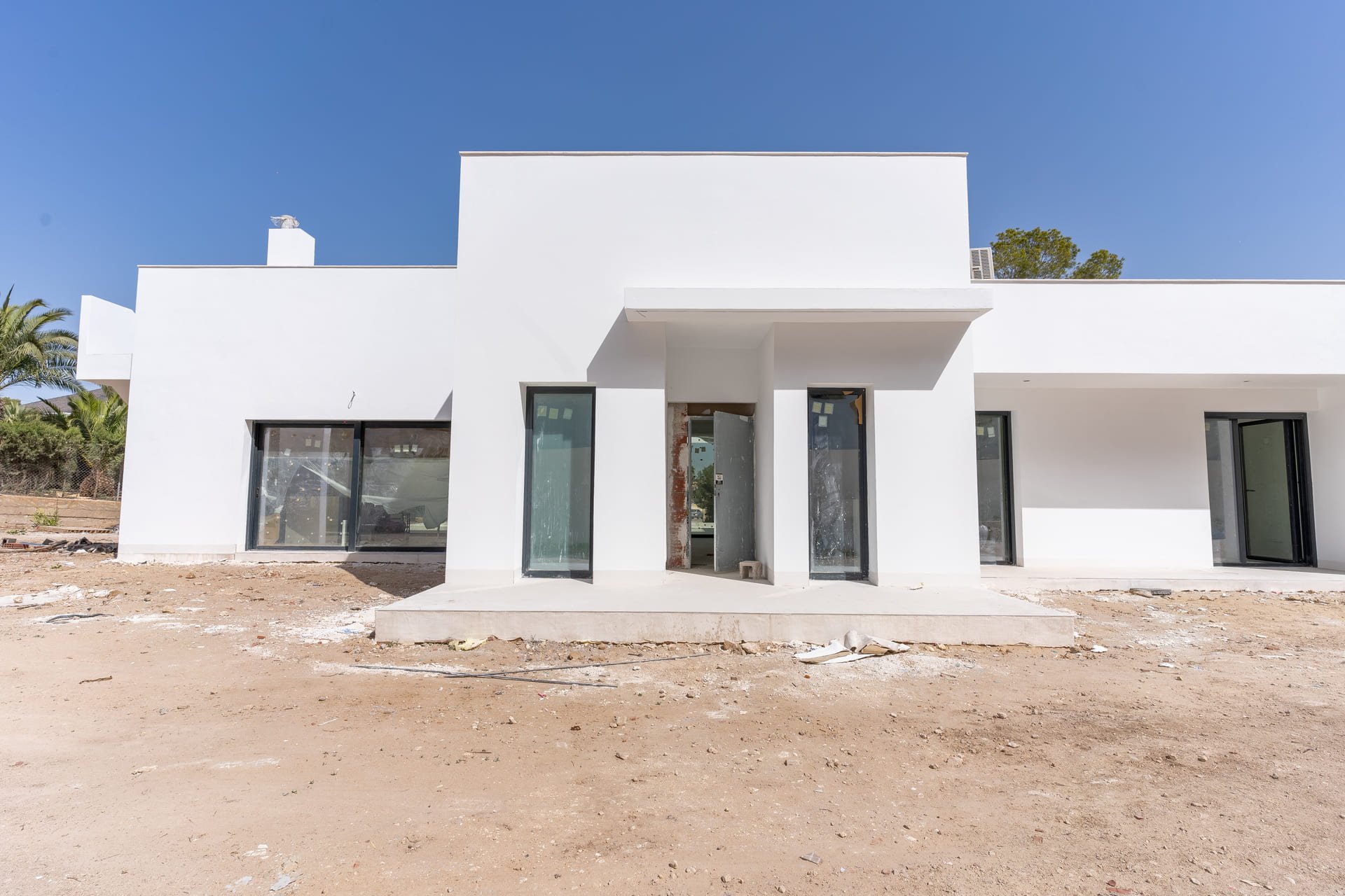 Nieuwbouw - detached -
Orihuela Costa