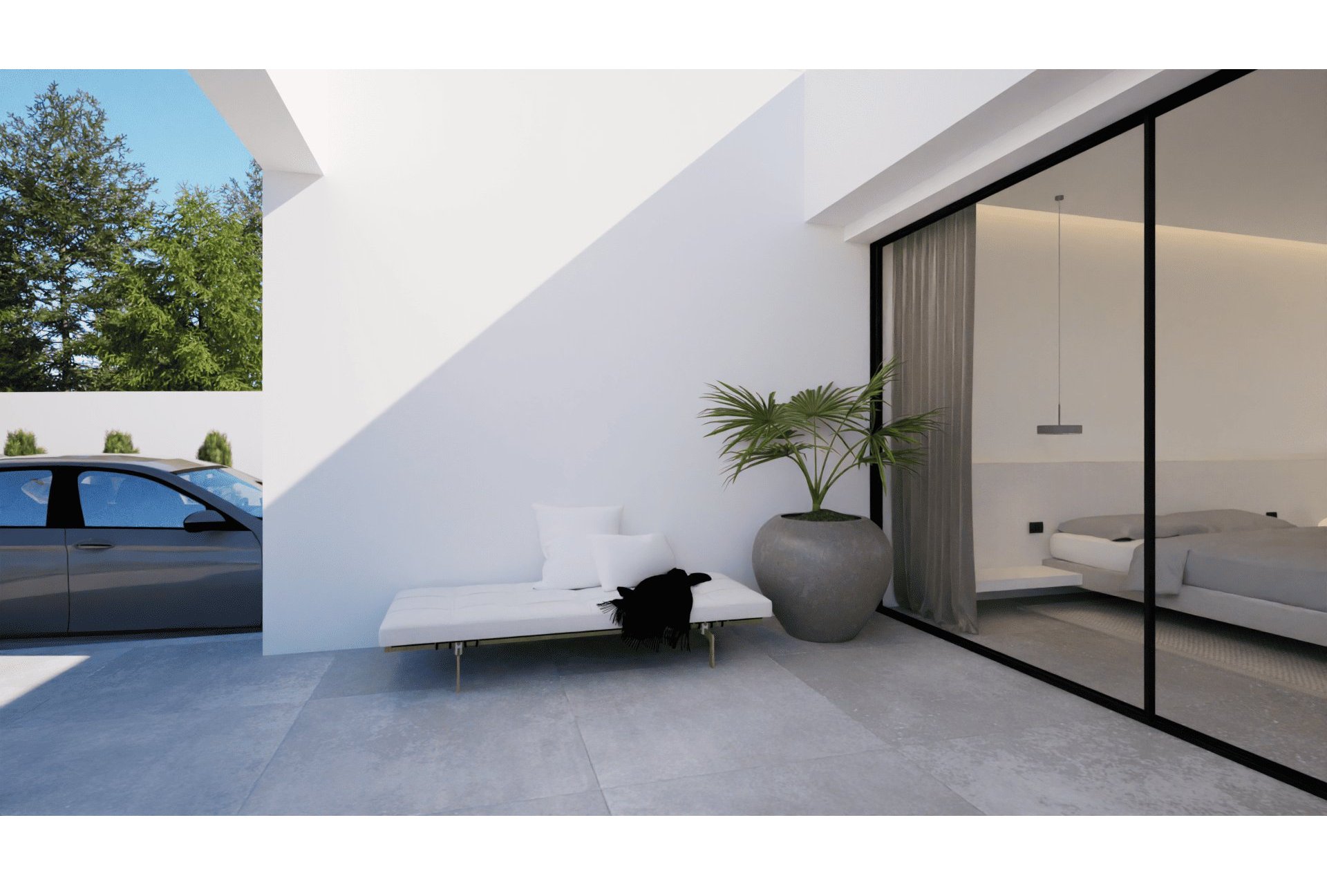 Nieuwbouw - detached -
Orihuela Costa