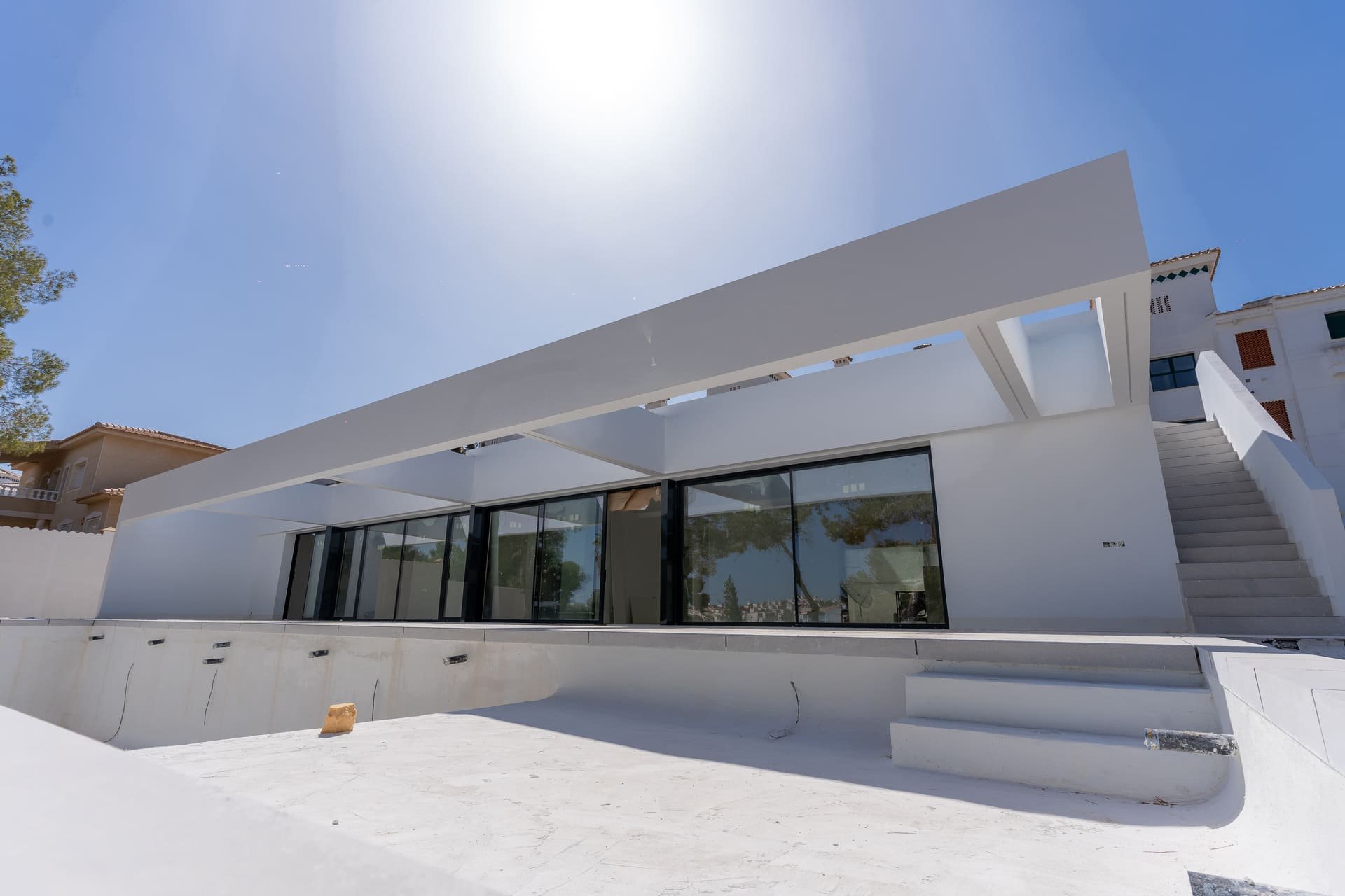 Nieuwbouw - detached -
Orihuela Costa