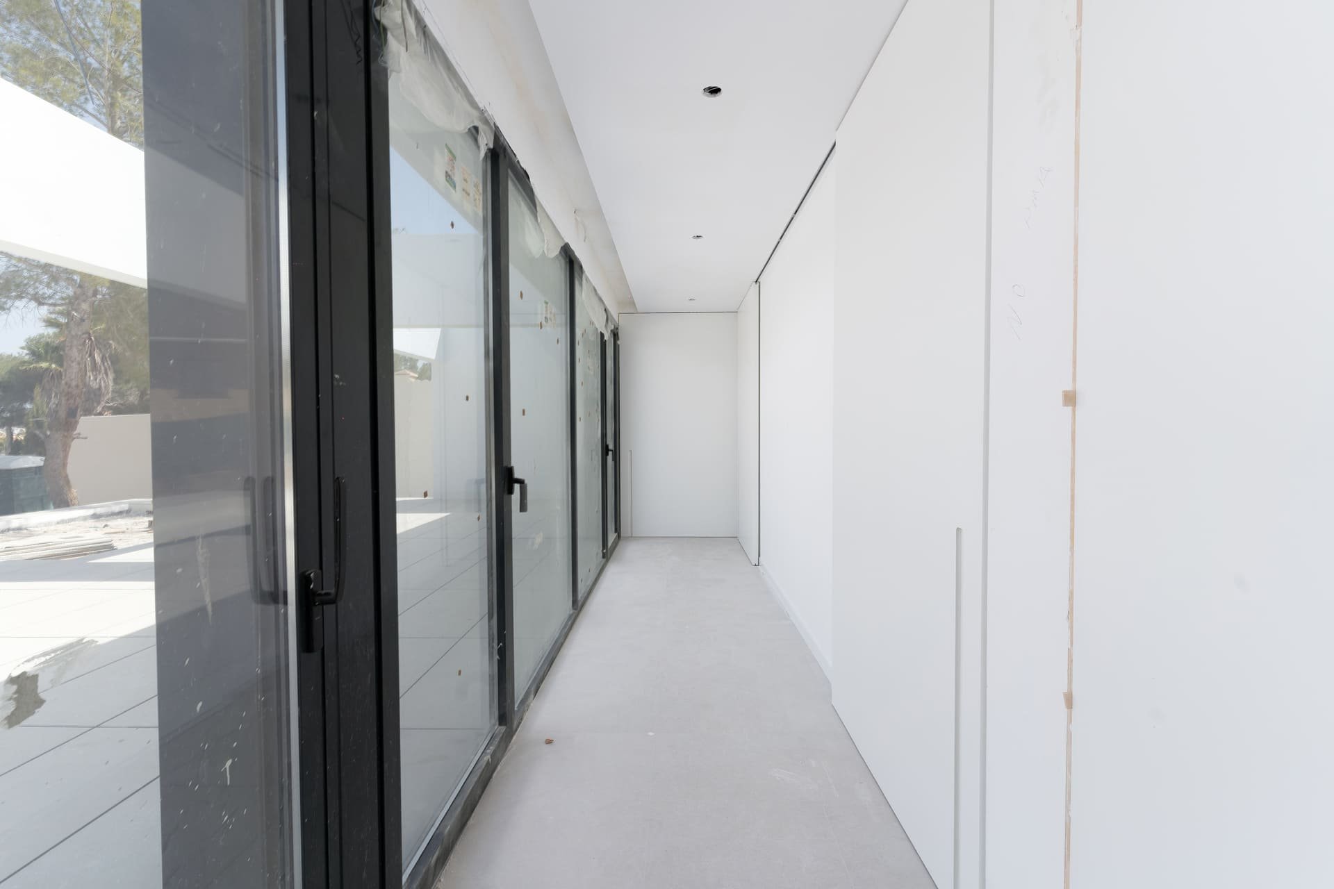 Nieuwbouw - detached -
Orihuela Costa