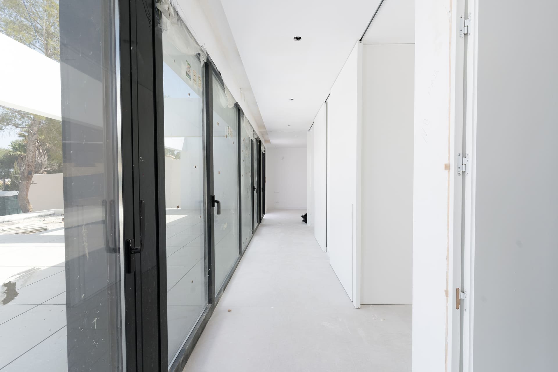 Nieuwbouw - detached -
Orihuela Costa