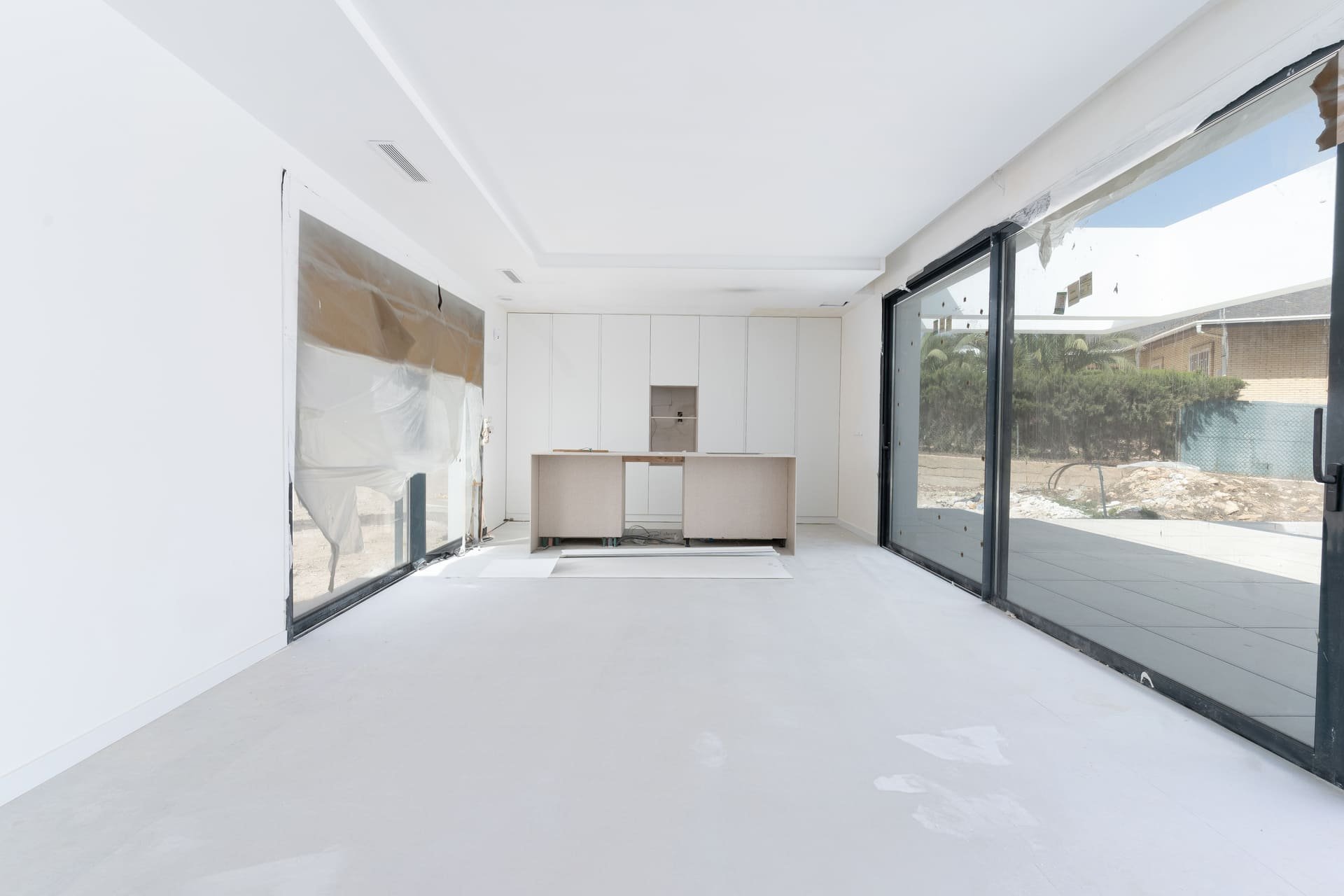 Nieuwbouw - detached -
Orihuela Costa