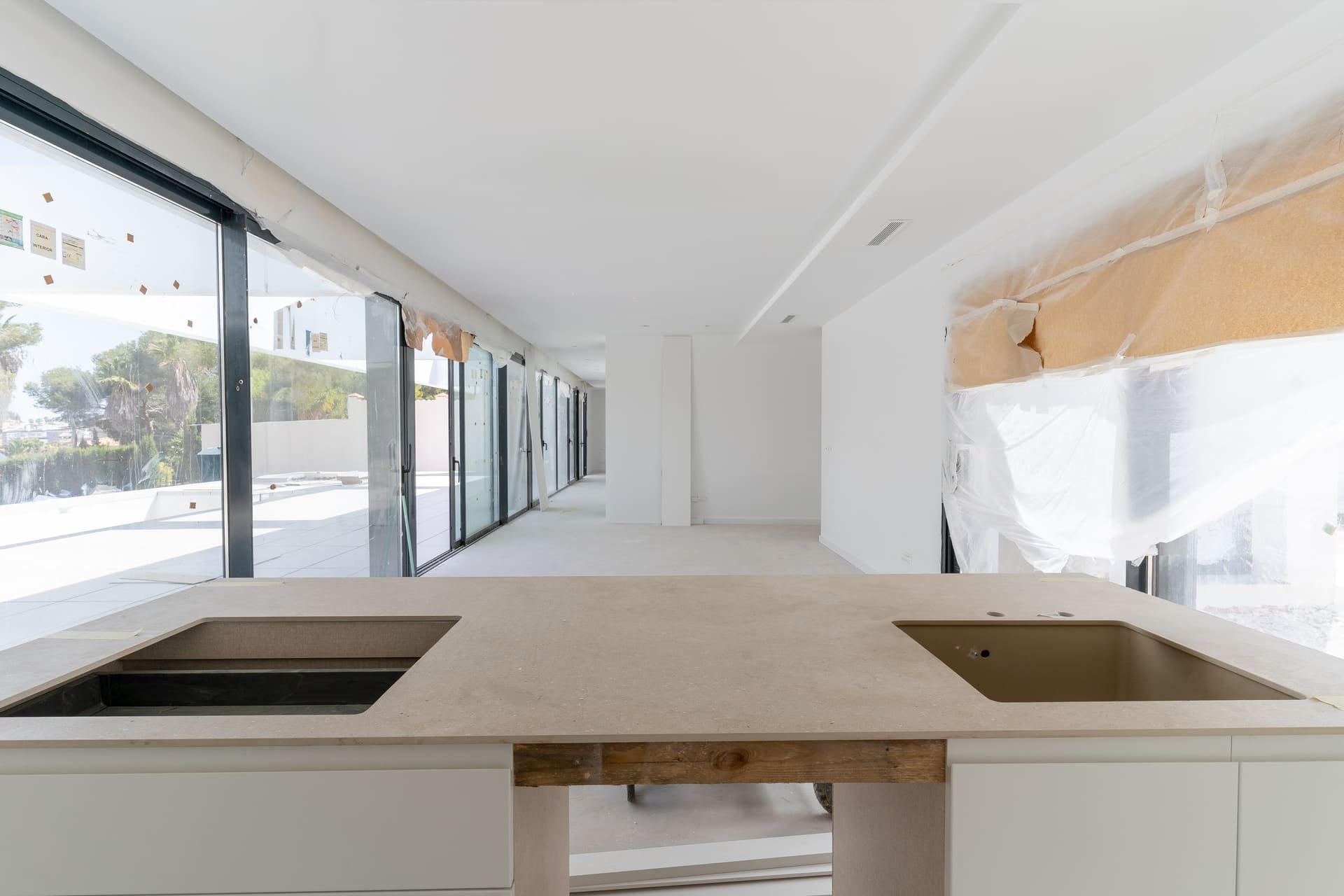 Nieuwbouw - detached -
Orihuela Costa
