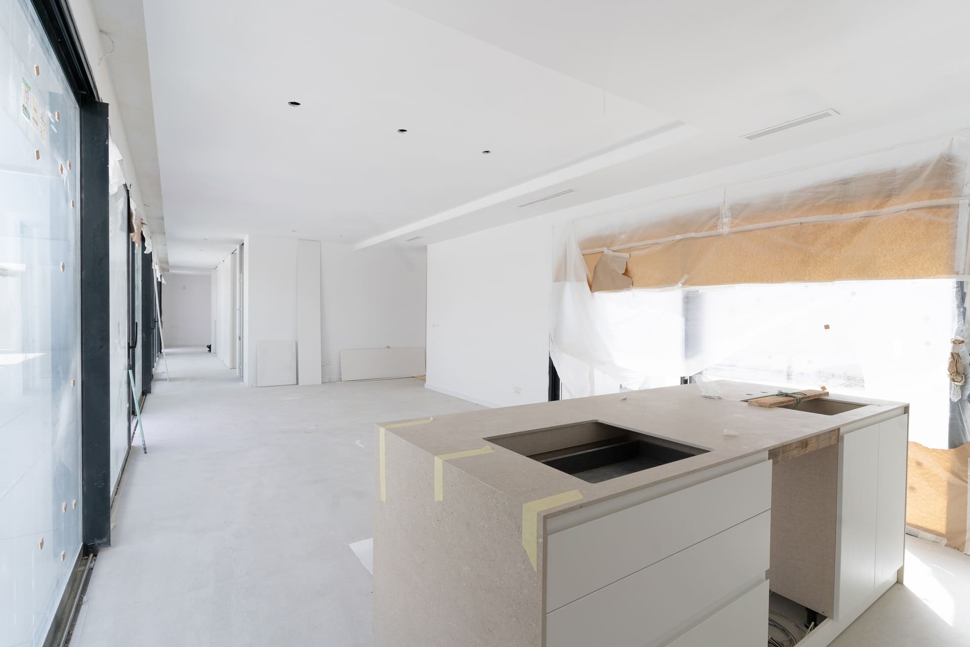 Nieuwbouw - detached -
Orihuela Costa
