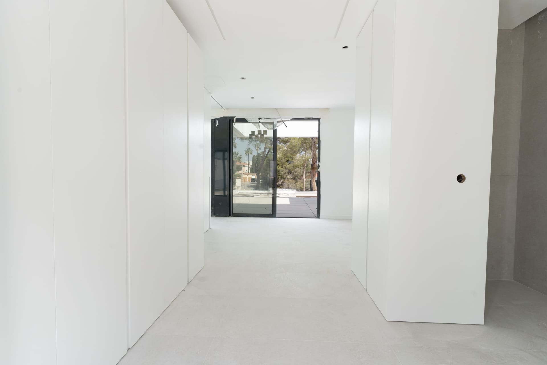 Nieuwbouw - detached -
Orihuela Costa