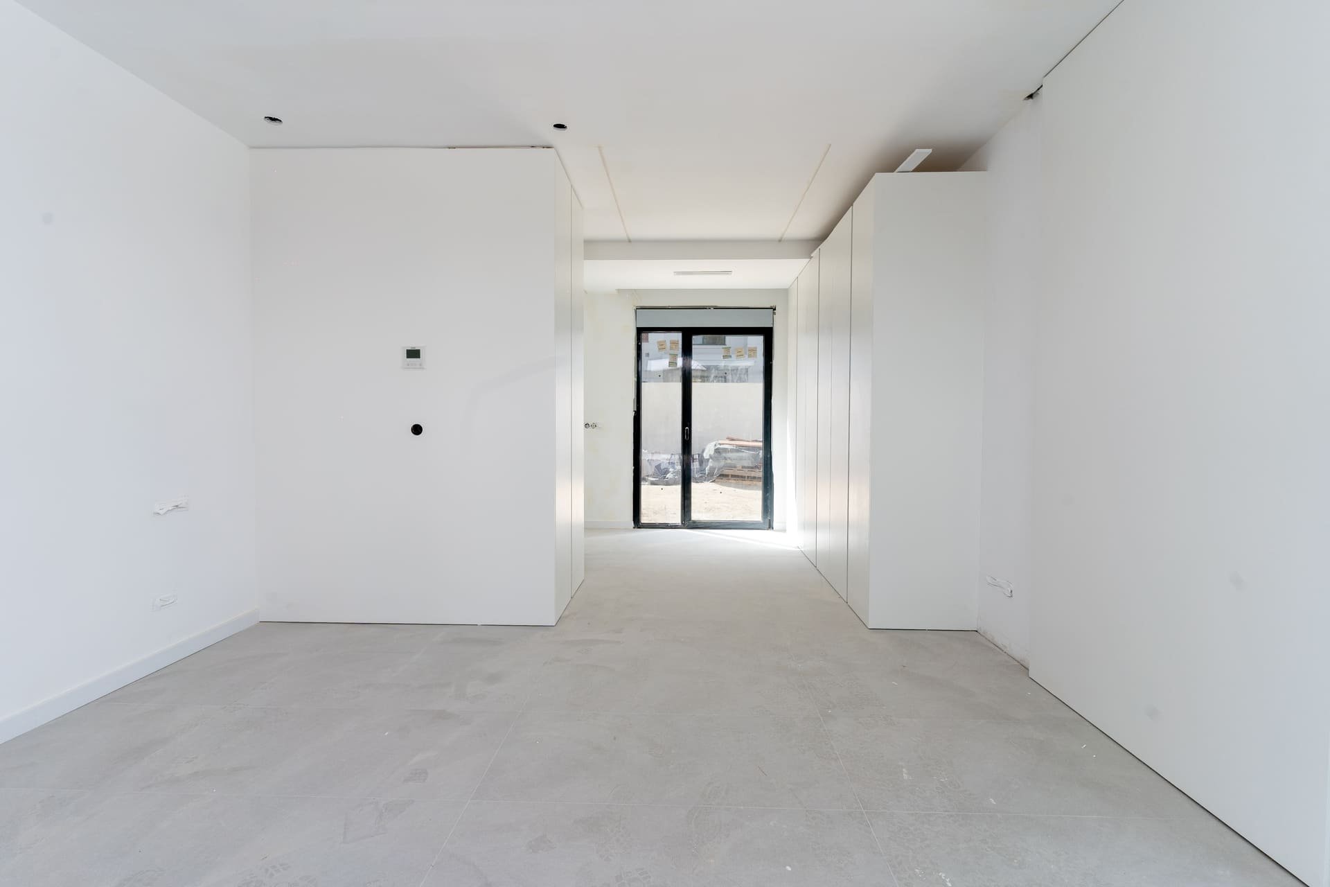 Nieuwbouw - detached -
Orihuela Costa