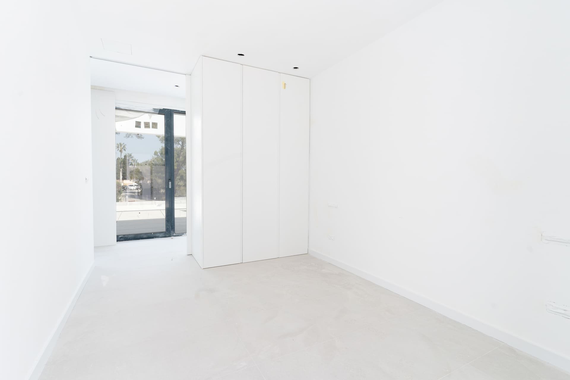 Nieuwbouw - detached -
Orihuela Costa