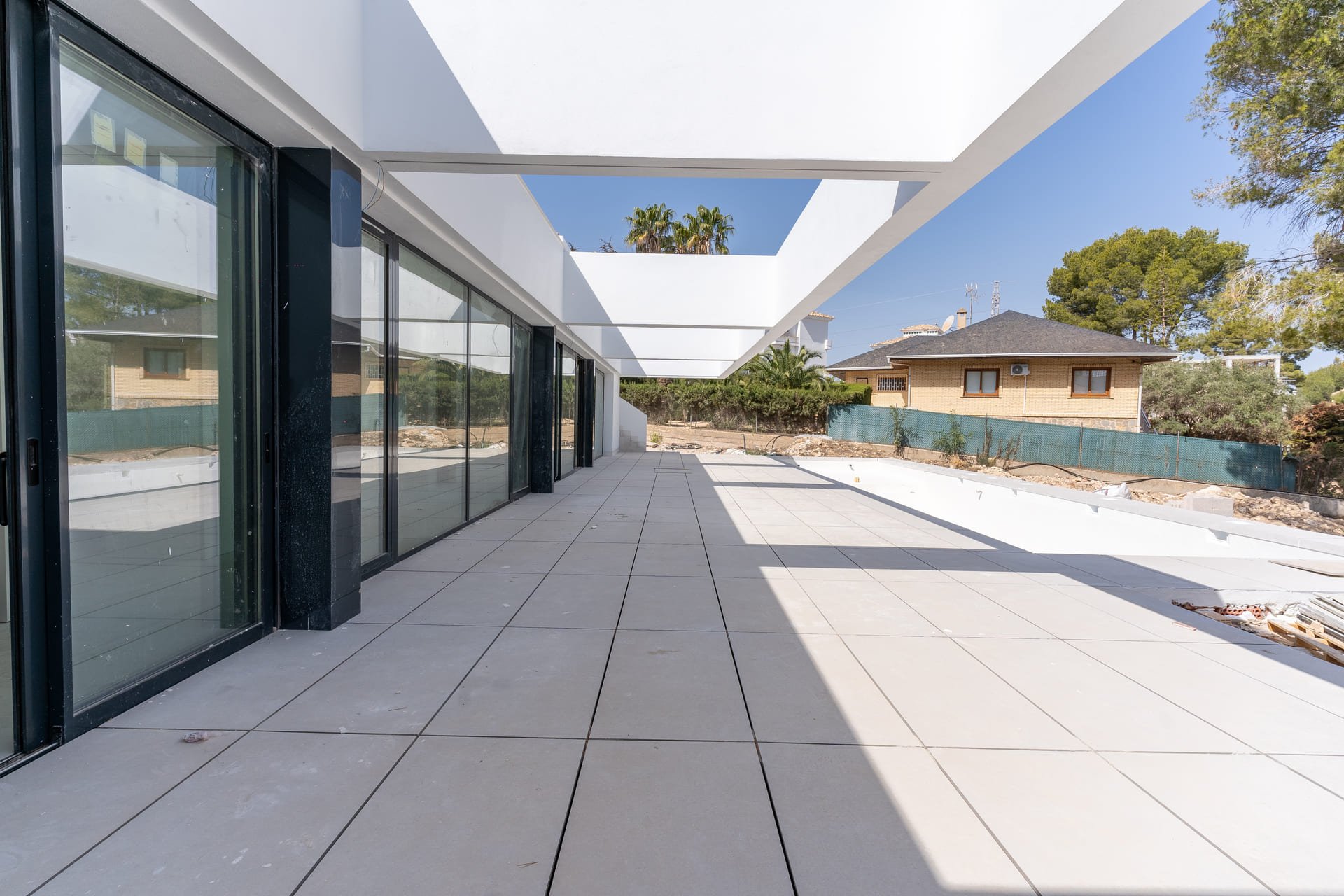 Nieuwbouw - detached -
Orihuela Costa