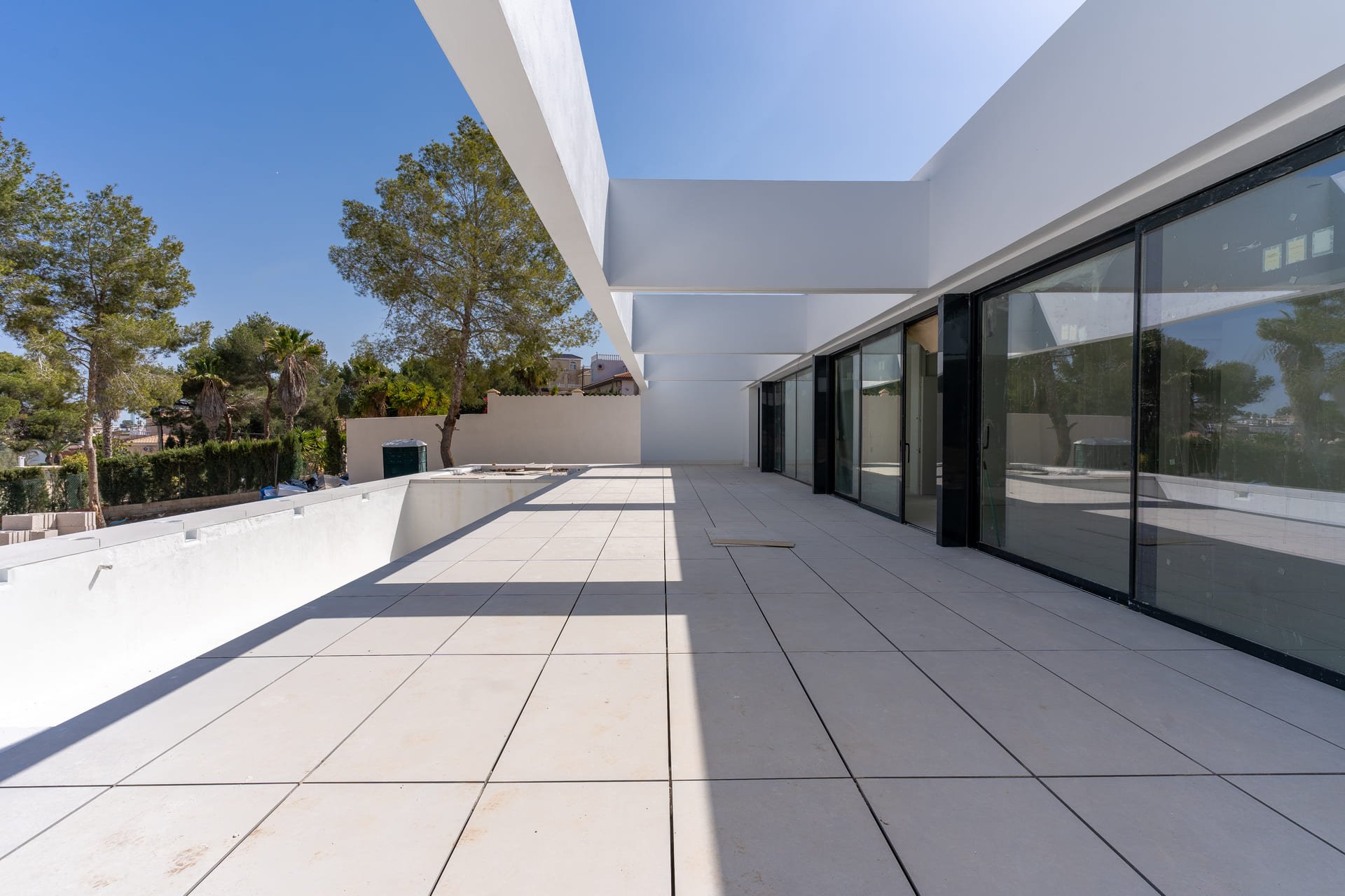 Nieuwbouw - detached -
Orihuela Costa