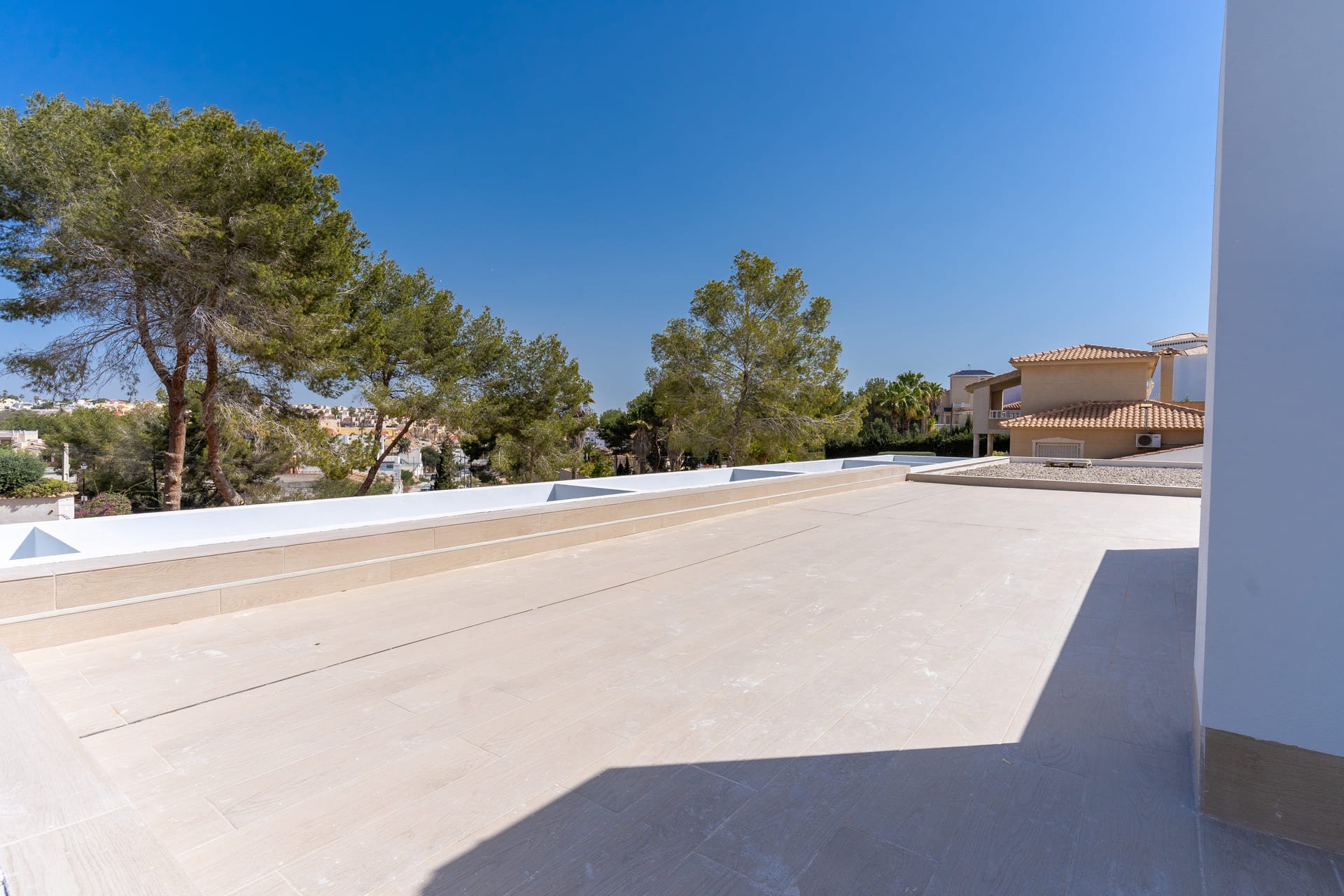 Nieuwbouw - detached -
Orihuela Costa